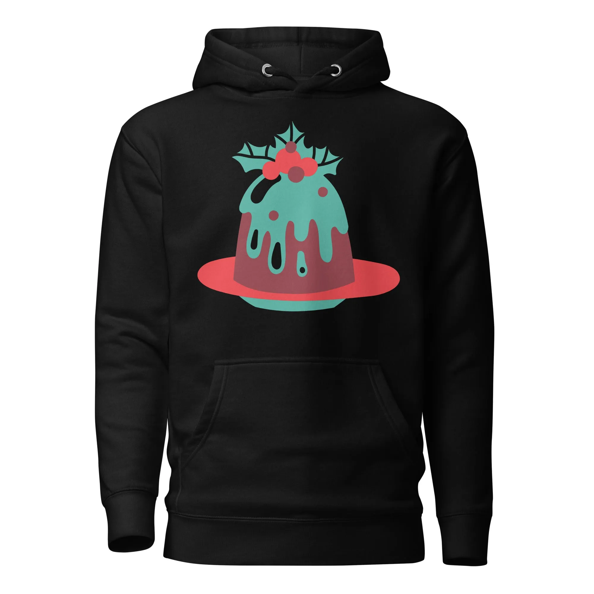 Christmas Hoodie (Glamourange Christmas Gifts - Hoodies for Christmas 0051)