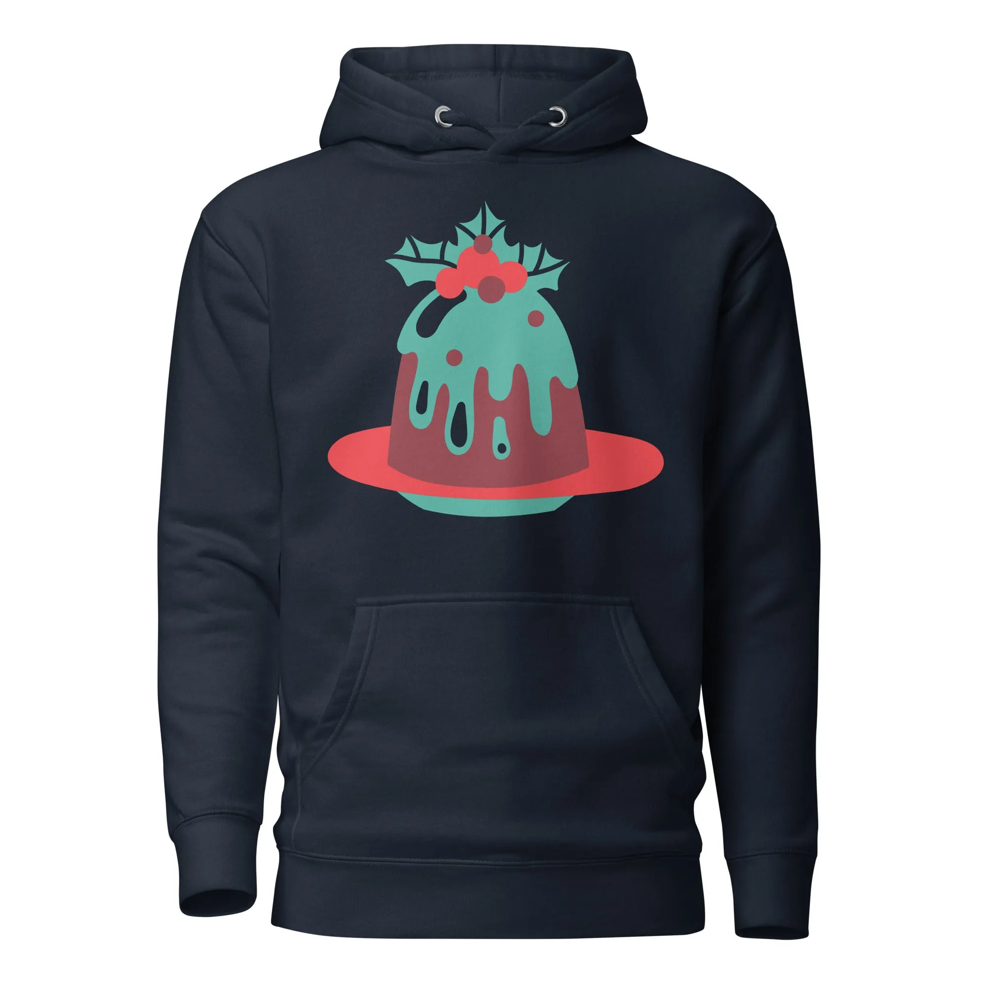 Christmas Hoodie (Glamourange Christmas Gifts - Hoodies for Christmas 0051)