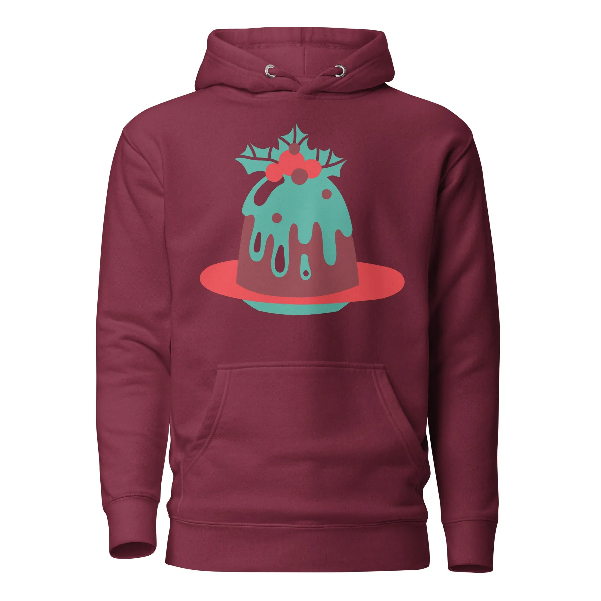 Christmas Hoodie (Glamourange Christmas Gifts - Hoodies for Christmas 0051)
