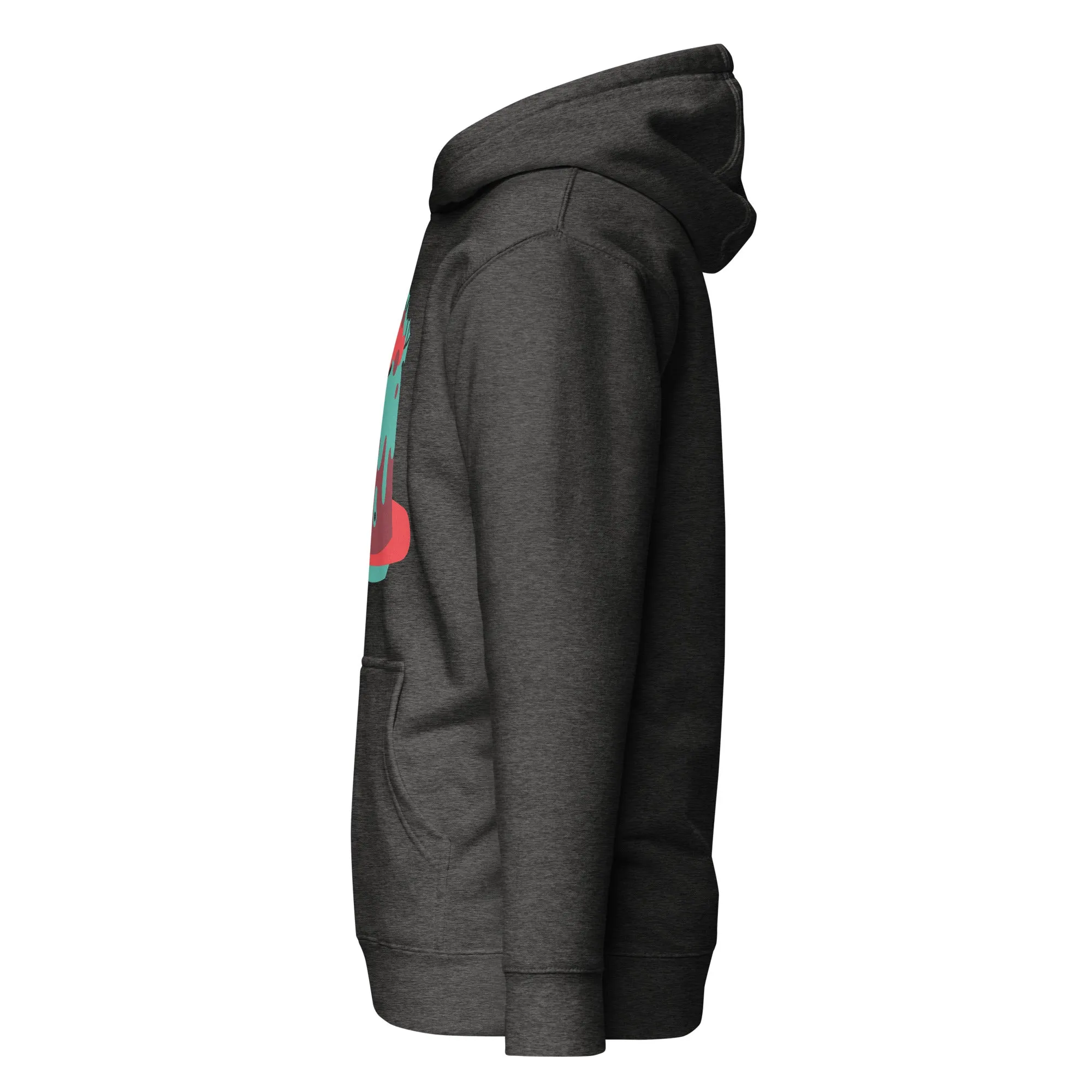 Christmas Hoodie (Glamourange Christmas Gifts - Hoodies for Christmas 0051)