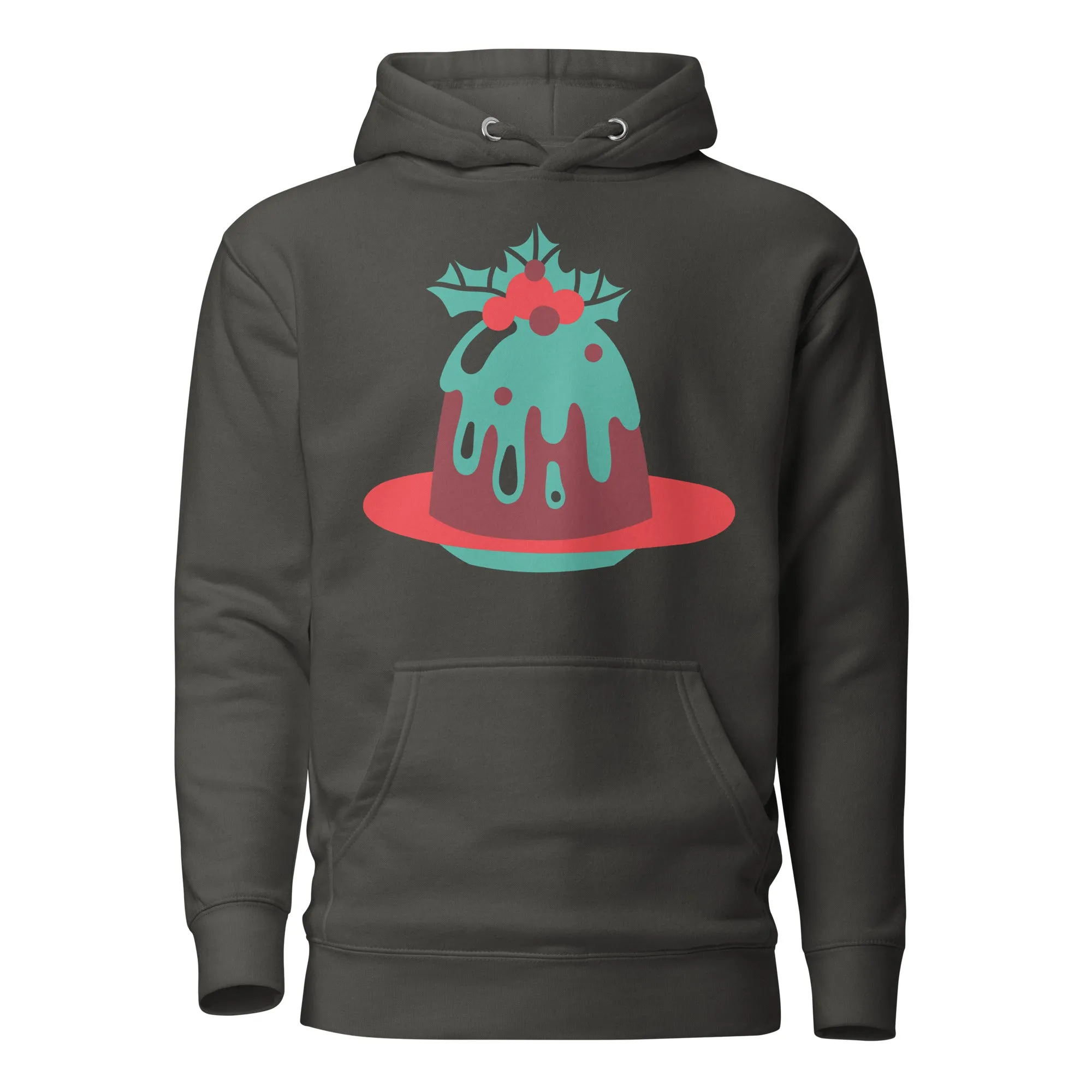 Christmas Hoodie (Glamourange Christmas Gifts - Hoodies for Christmas 0051)