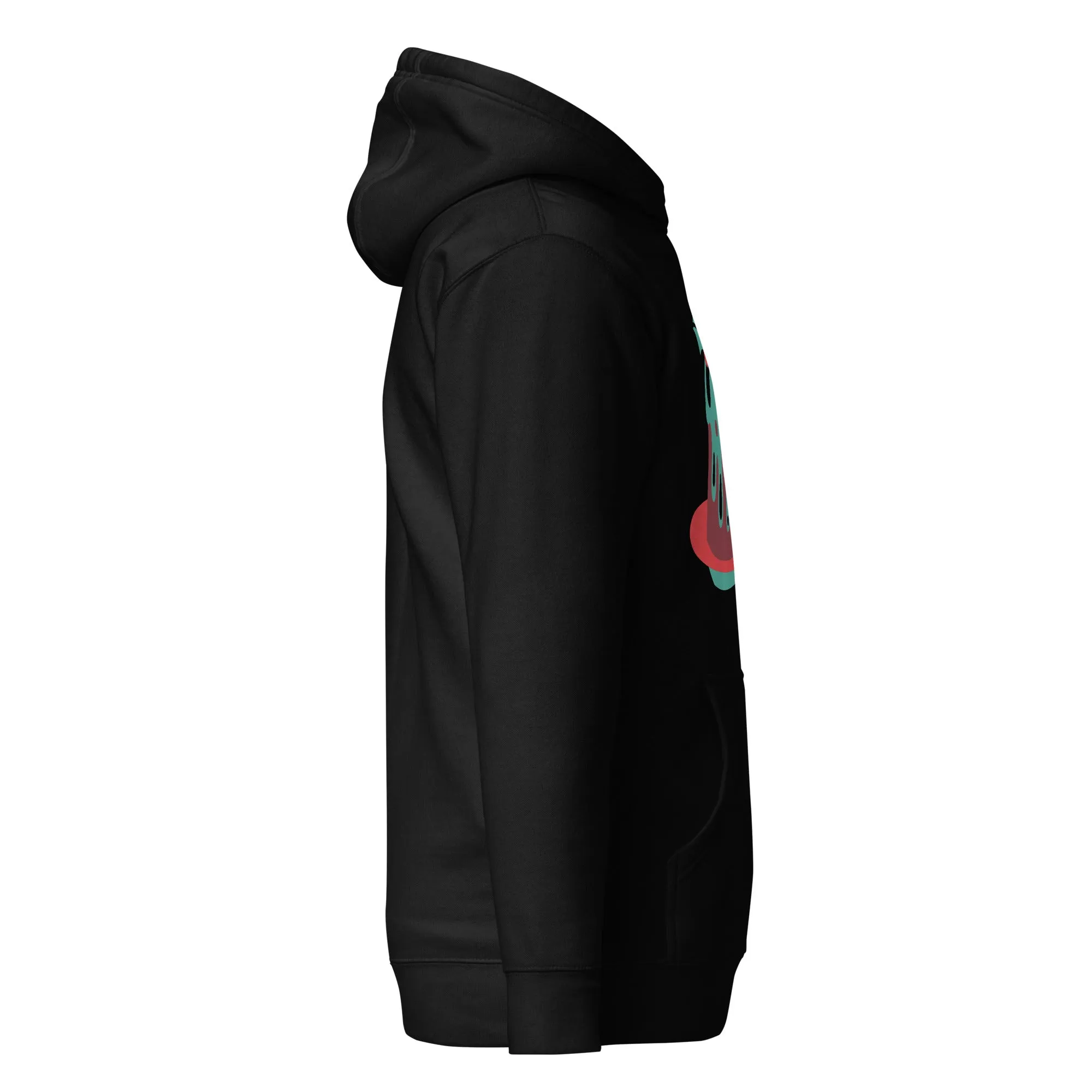 Christmas Hoodie (Glamourange Christmas Gifts - Hoodies for Christmas 0051)