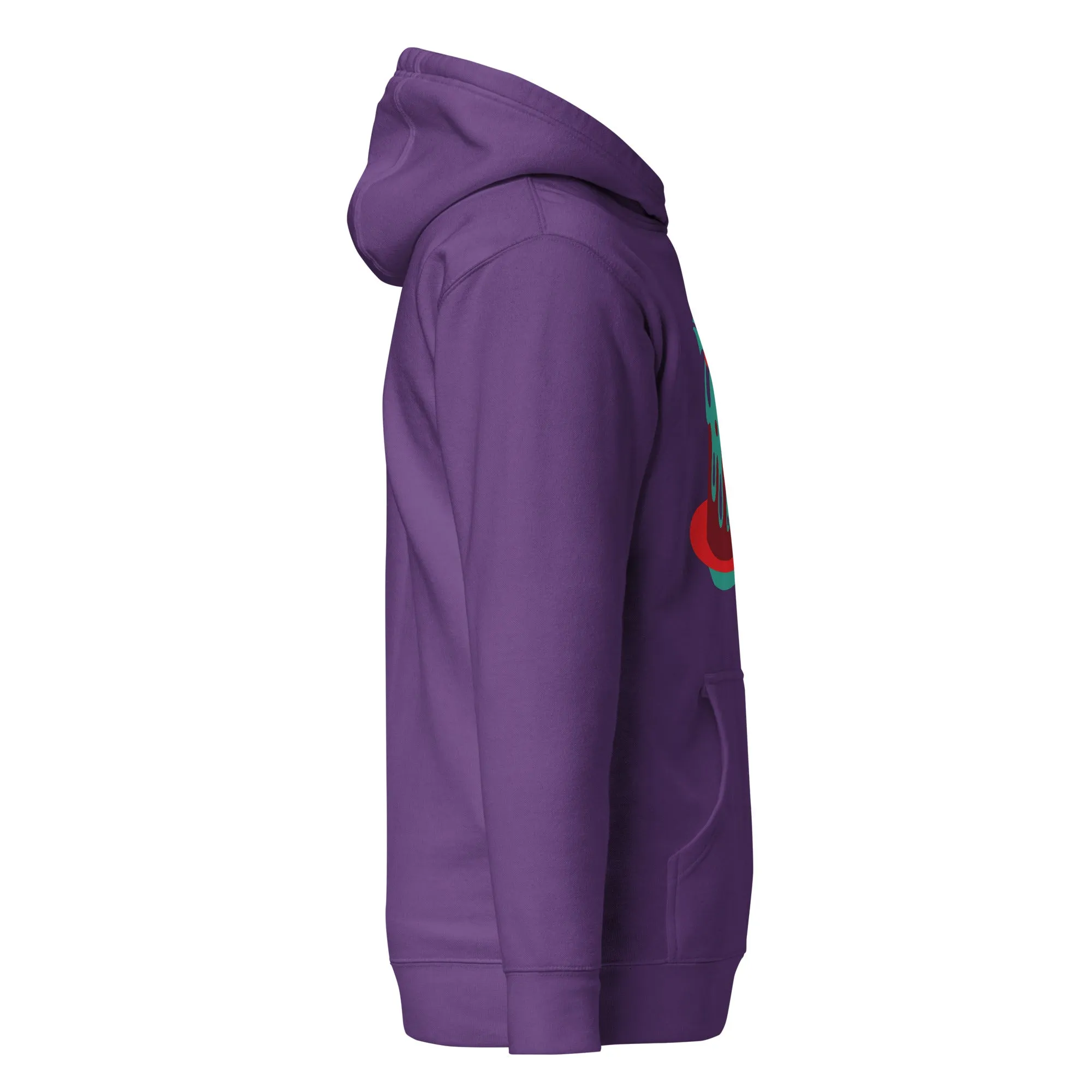 Christmas Hoodie (Glamourange Christmas Gifts - Hoodies for Christmas 0051)