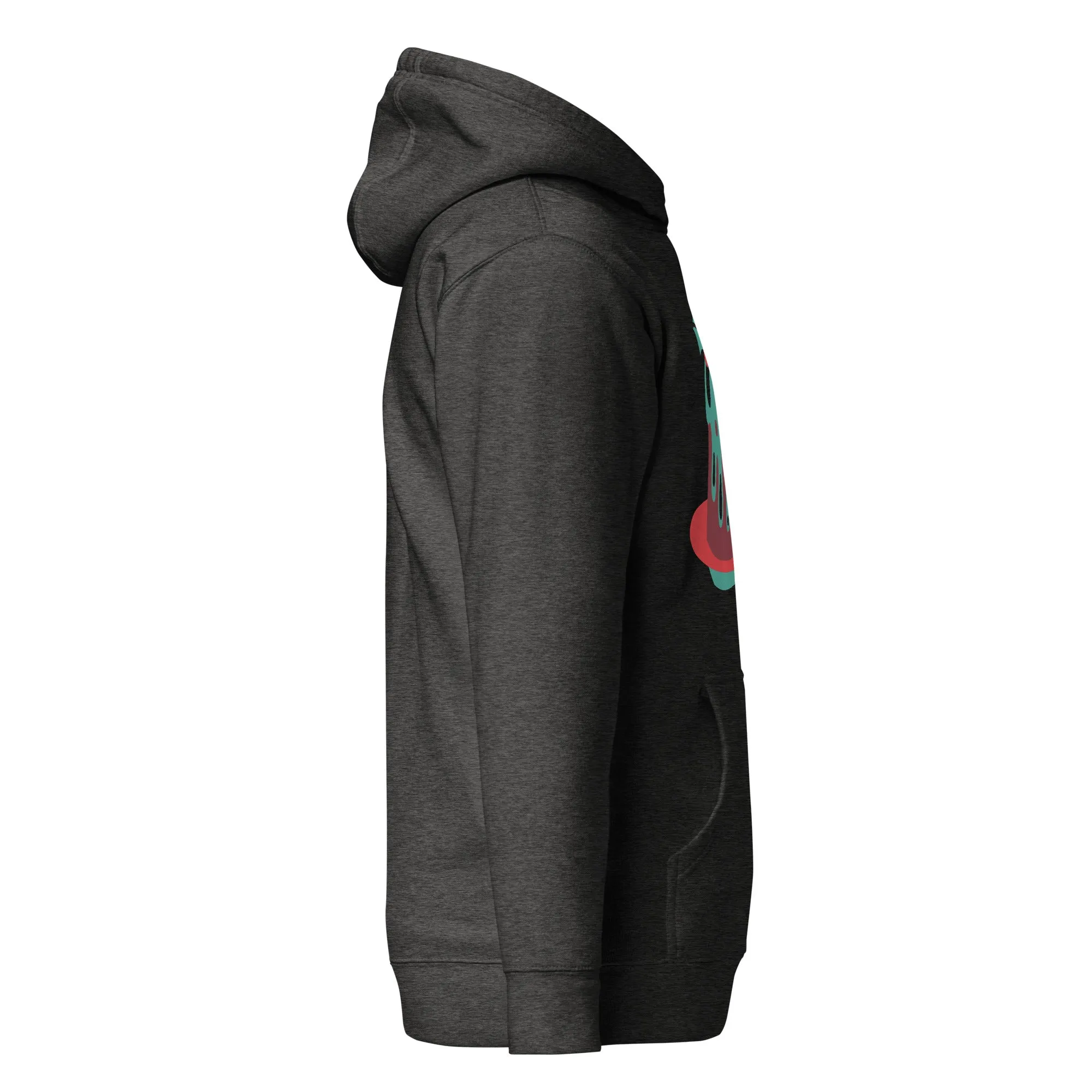 Christmas Hoodie (Glamourange Christmas Gifts - Hoodies for Christmas 0051)