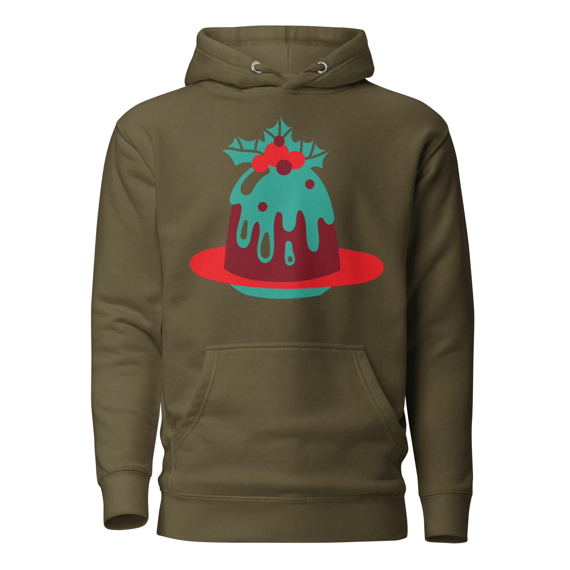 Christmas Hoodie (Glamourange Christmas Gifts - Hoodies for Christmas 0051)