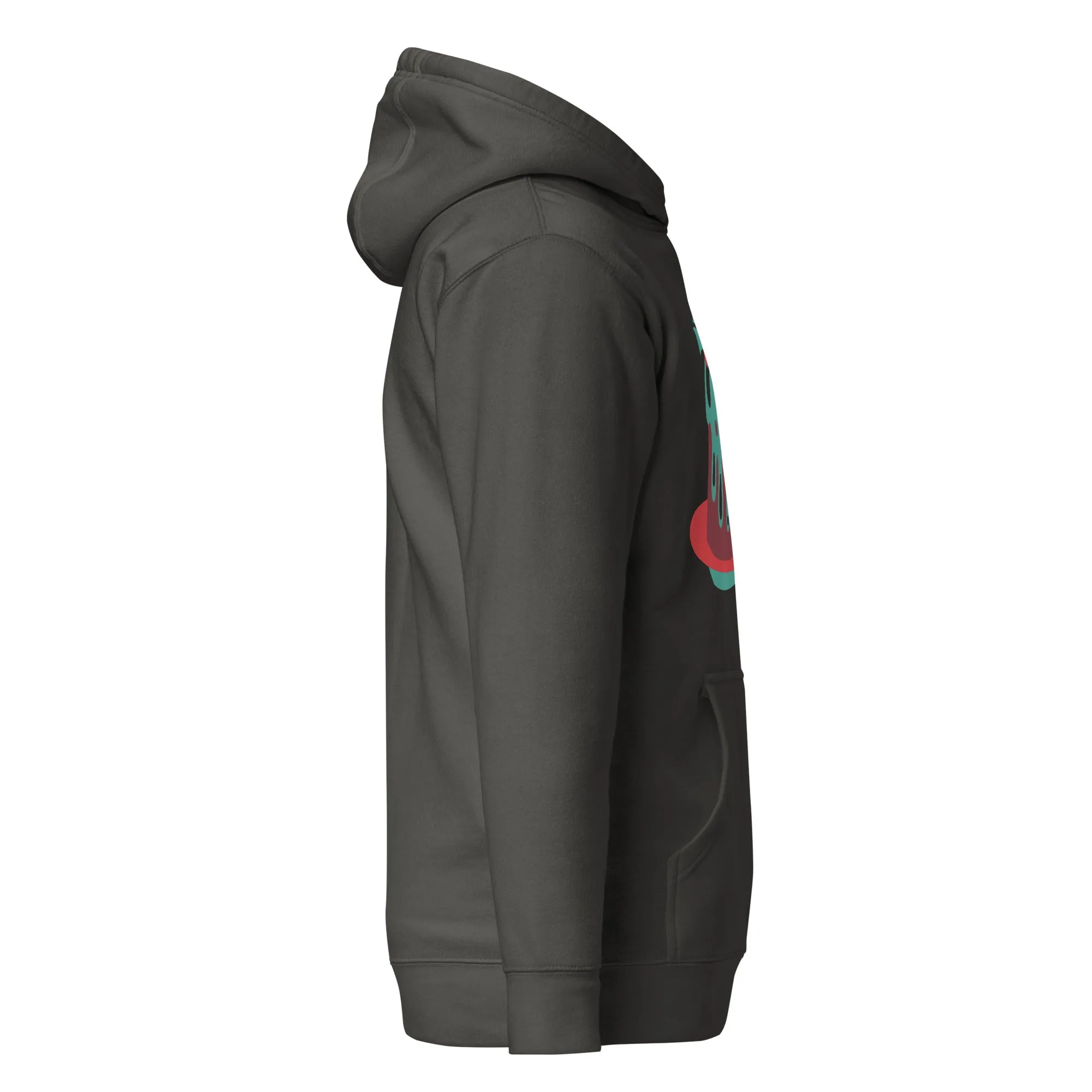 Christmas Hoodie (Glamourange Christmas Gifts - Hoodies for Christmas 0051)