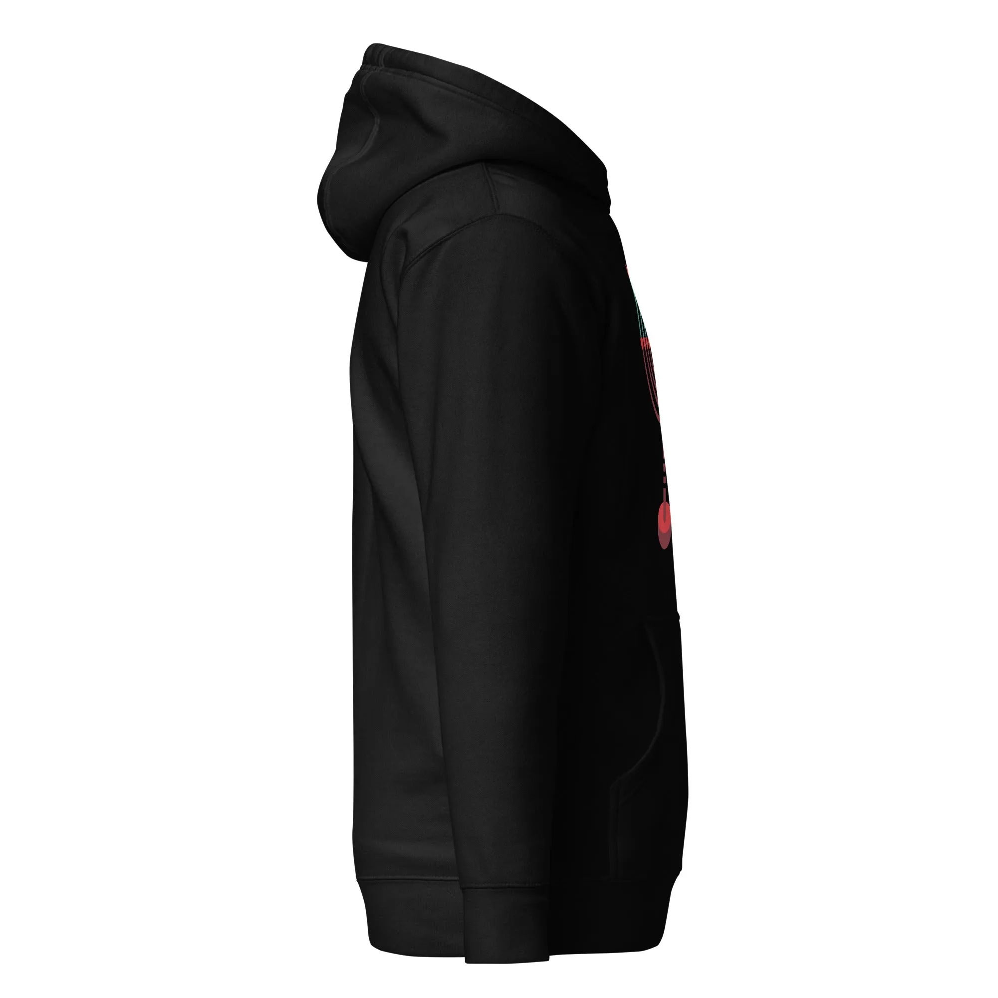 Christmas Hoodie (Glamourange Christmas Gifts - Hoodies for Christmas 0057)