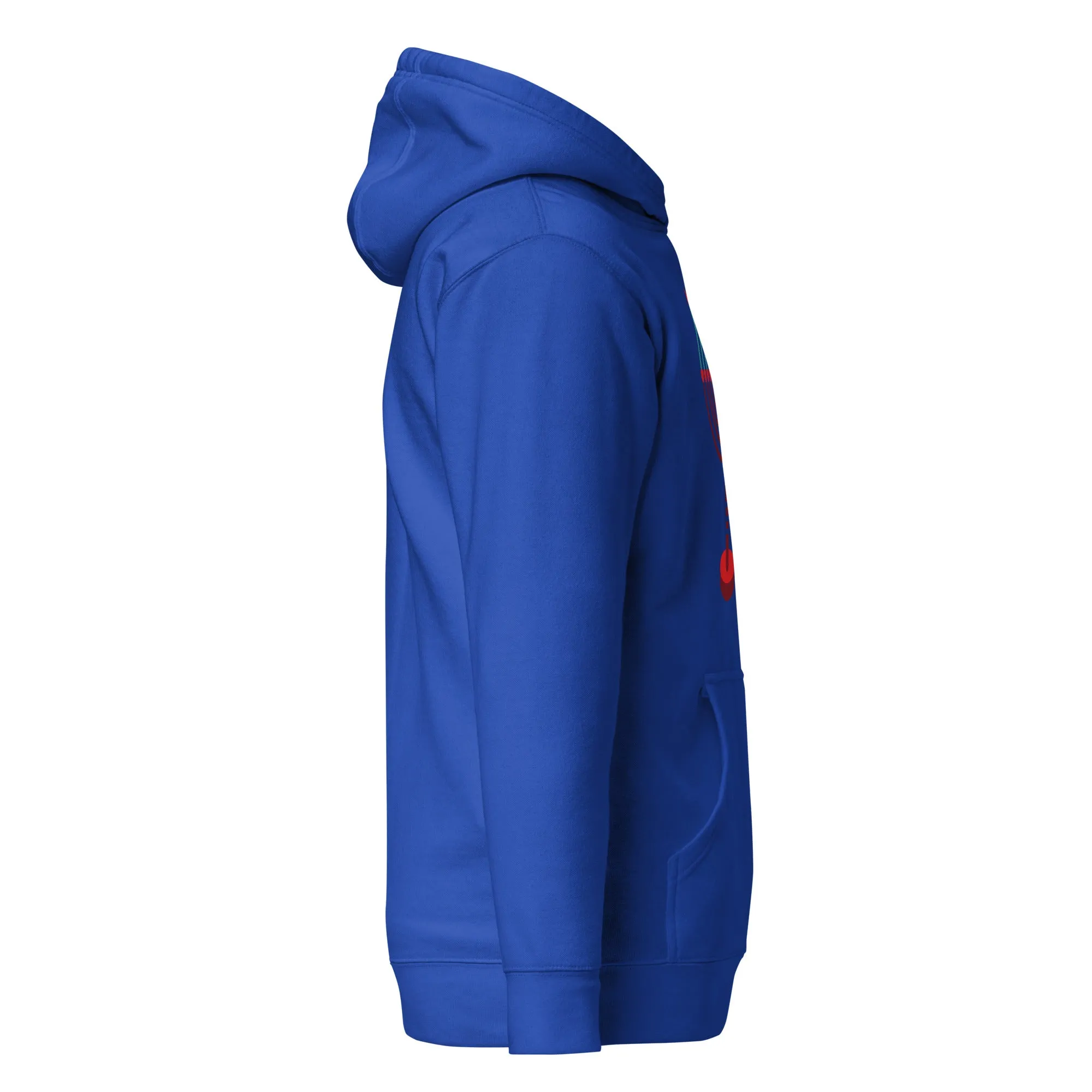 Christmas Hoodie (Glamourange Christmas Gifts - Hoodies for Christmas 0057)