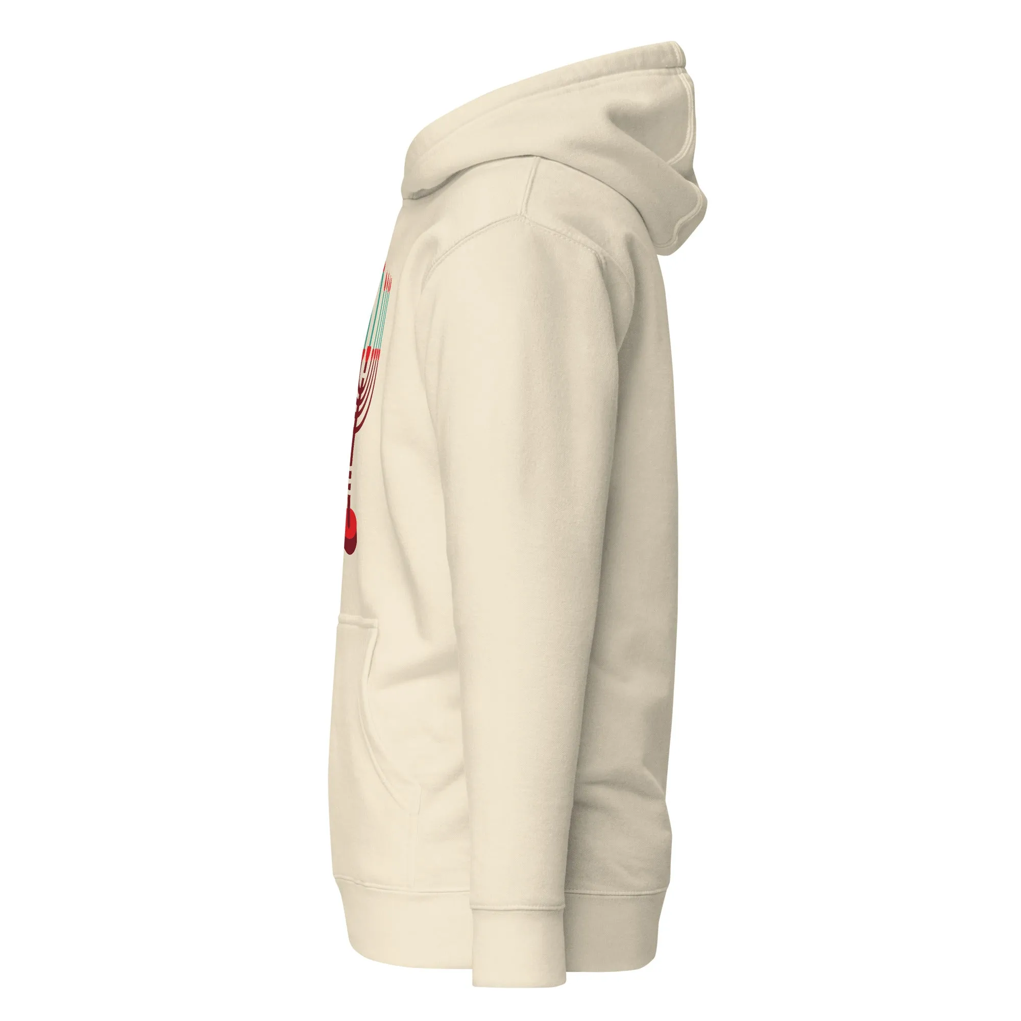 Christmas Hoodie (Glamourange Christmas Gifts - Hoodies for Christmas 0057)