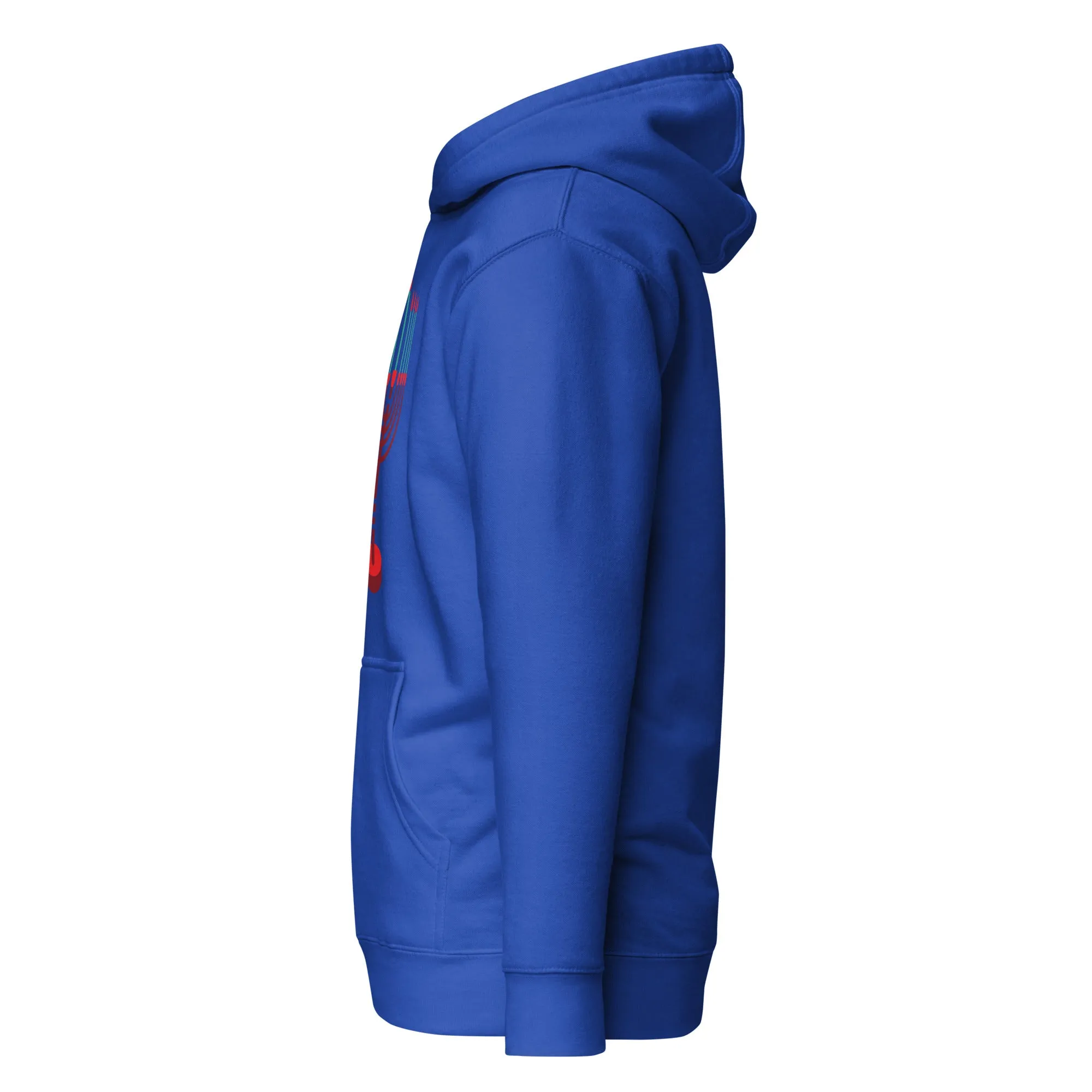 Christmas Hoodie (Glamourange Christmas Gifts - Hoodies for Christmas 0057)