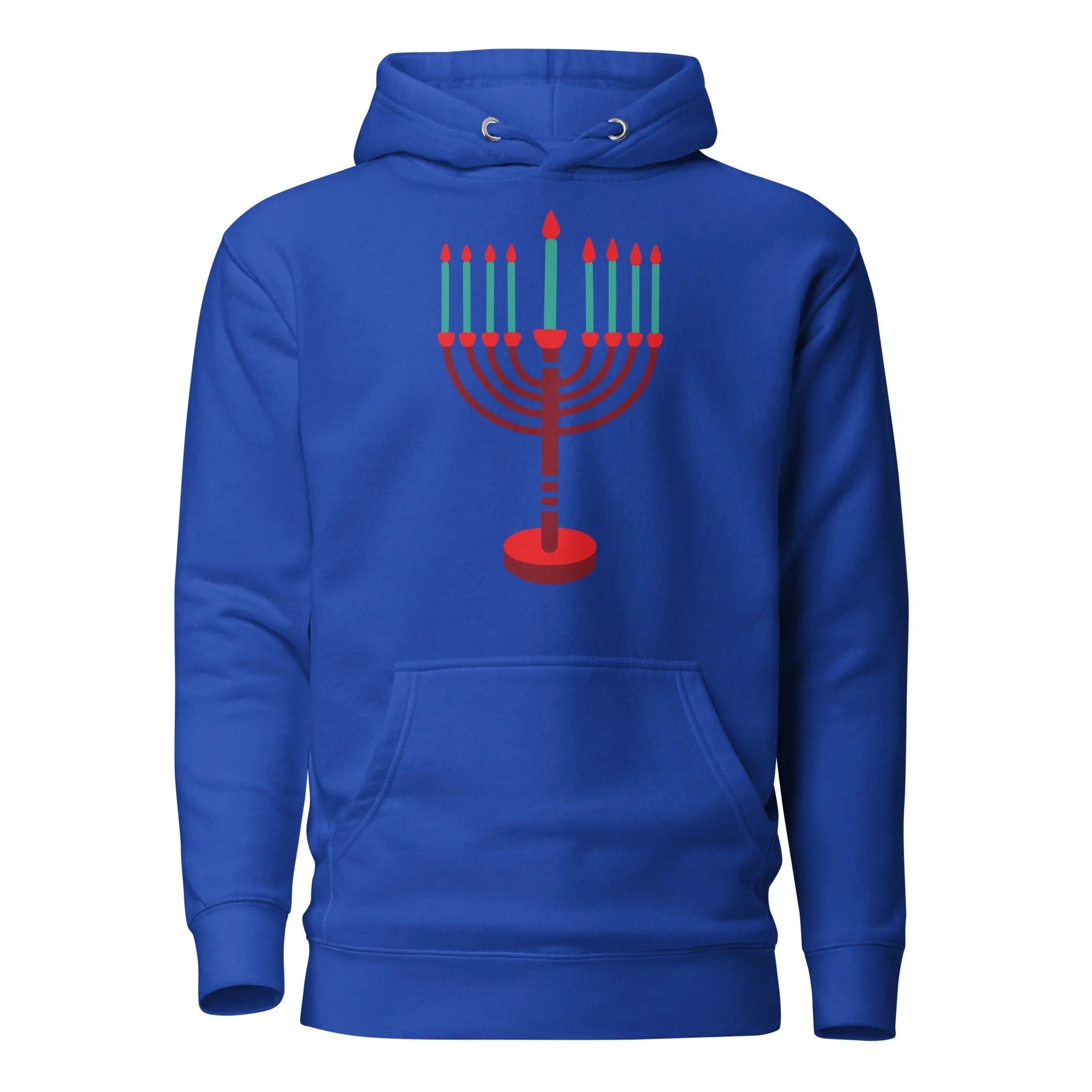 Christmas Hoodie (Glamourange Christmas Gifts - Hoodies for Christmas 0057)