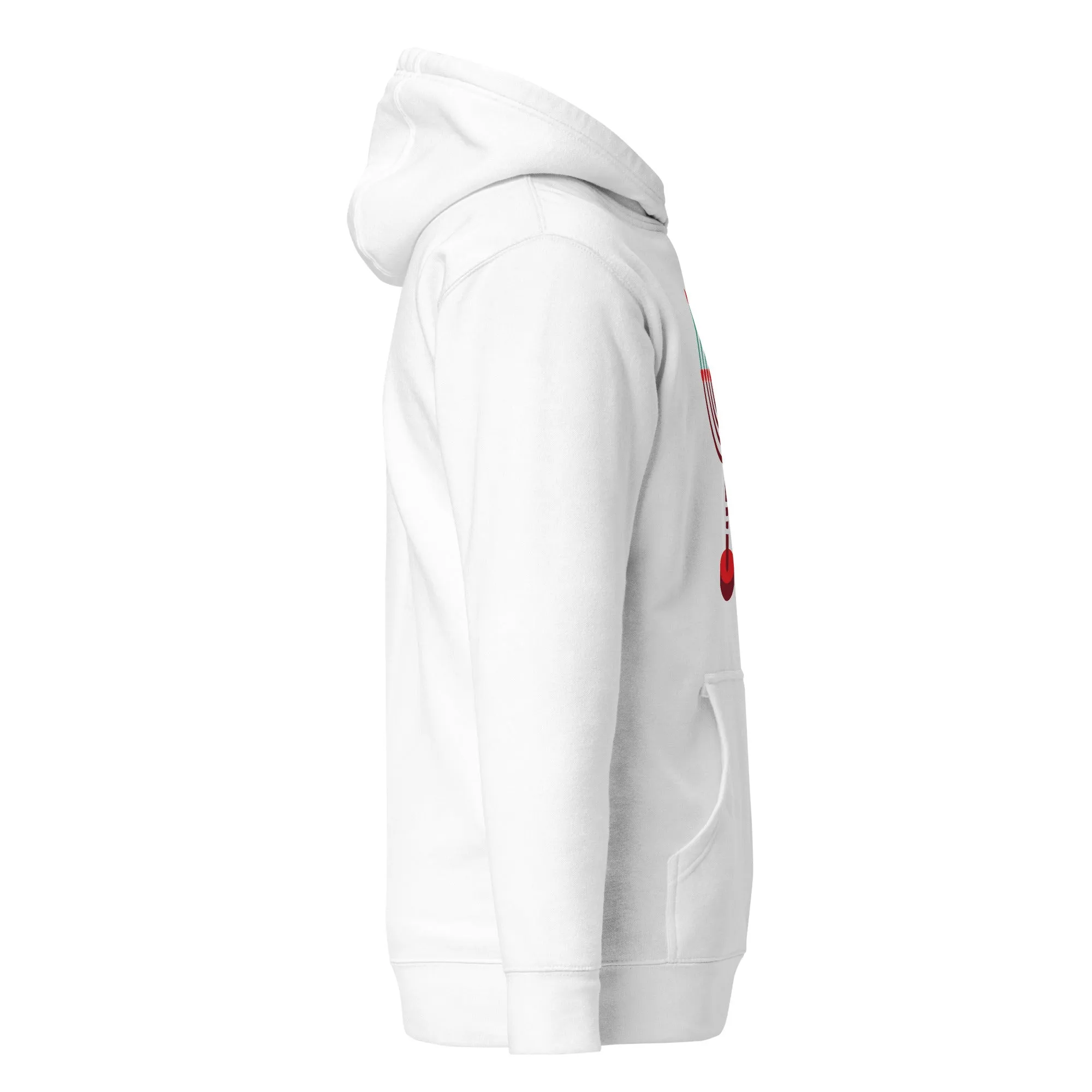 Christmas Hoodie (Glamourange Christmas Gifts - Hoodies for Christmas 0057)