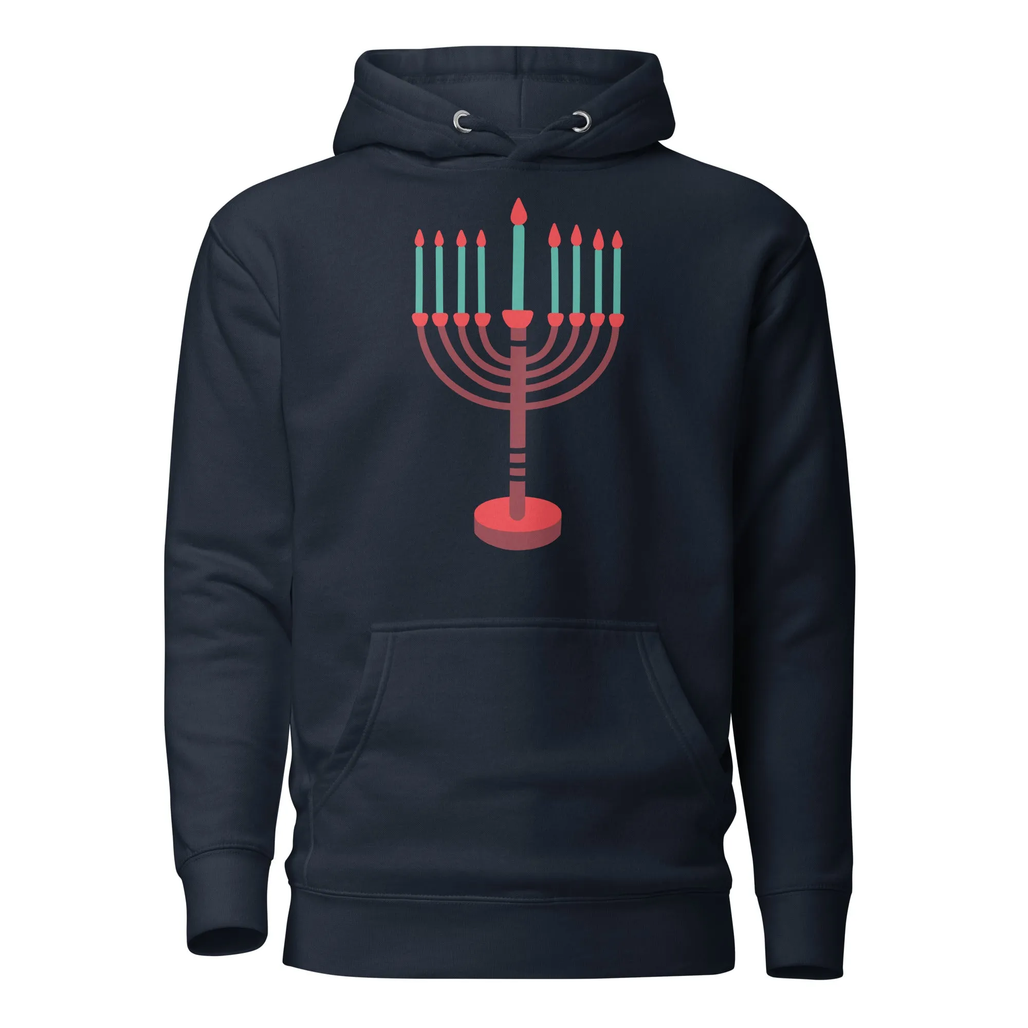 Christmas Hoodie (Glamourange Christmas Gifts - Hoodies for Christmas 0057)