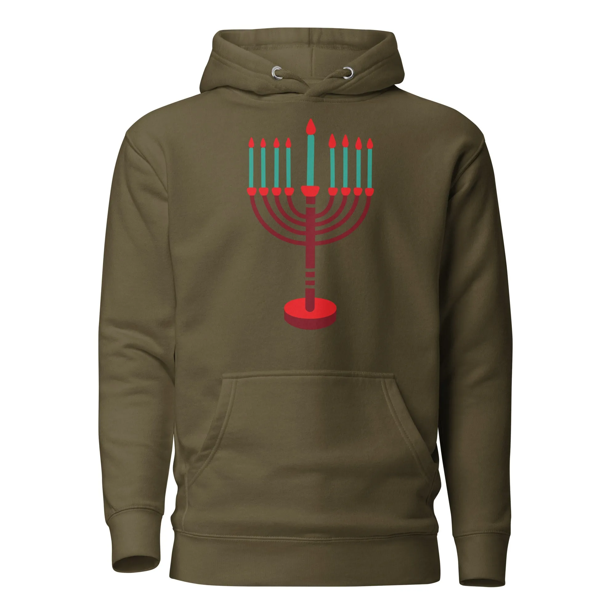 Christmas Hoodie (Glamourange Christmas Gifts - Hoodies for Christmas 0057)