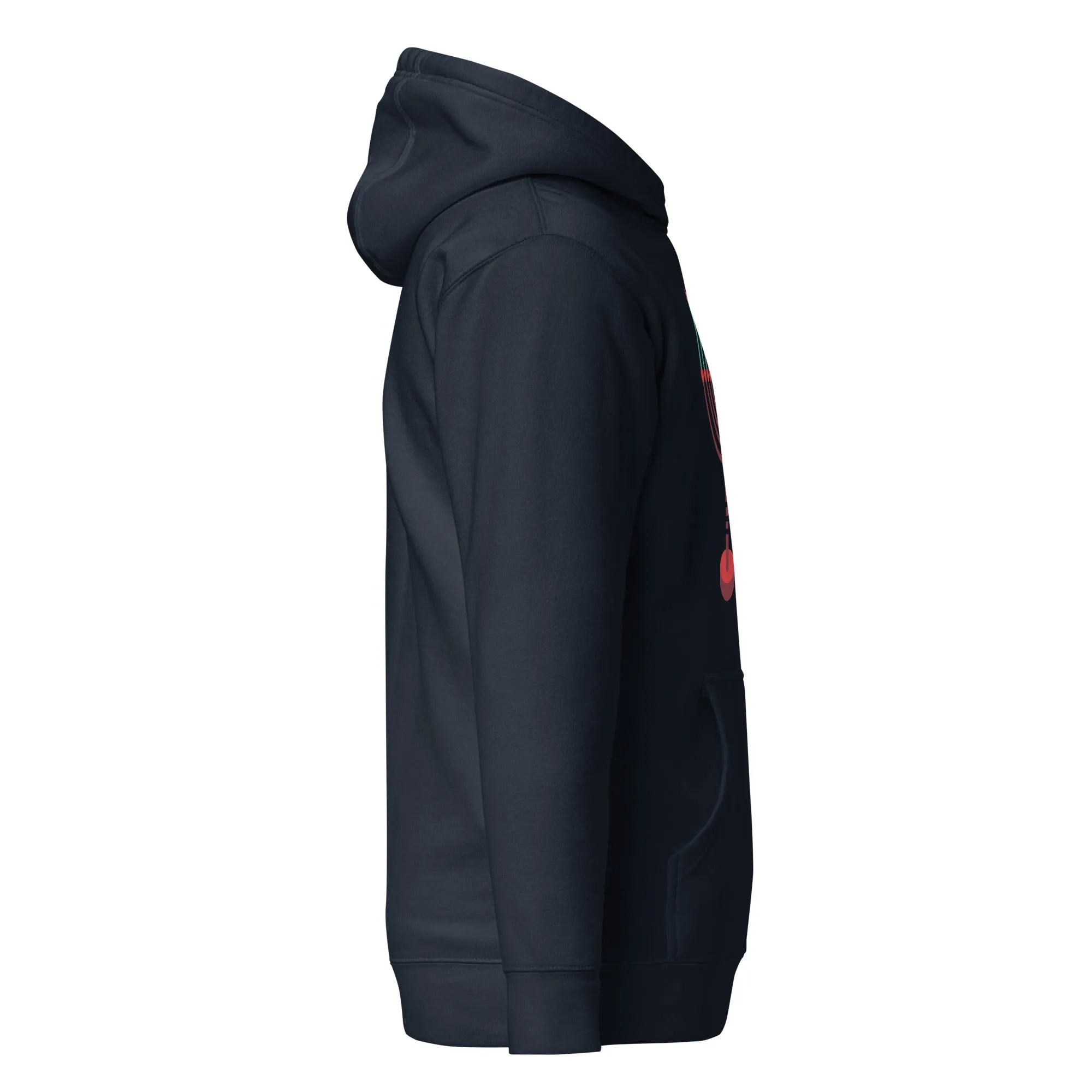 Christmas Hoodie (Glamourange Christmas Gifts - Hoodies for Christmas 0057)