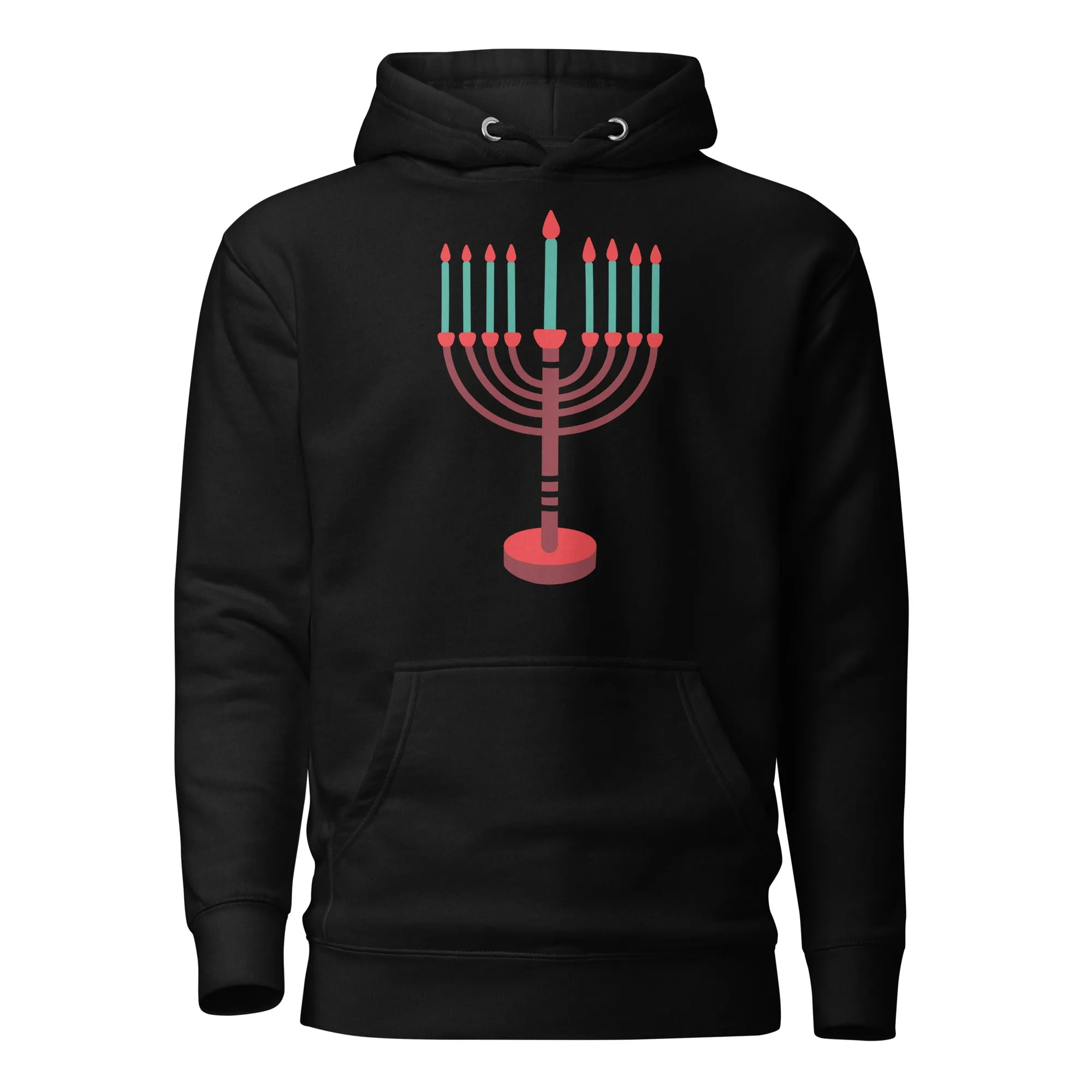 Christmas Hoodie (Glamourange Christmas Gifts - Hoodies for Christmas 0057)