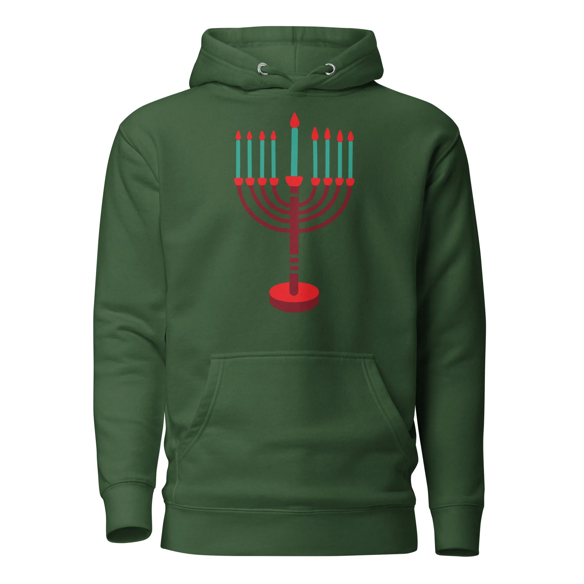 Christmas Hoodie (Glamourange Christmas Gifts - Hoodies for Christmas 0057)