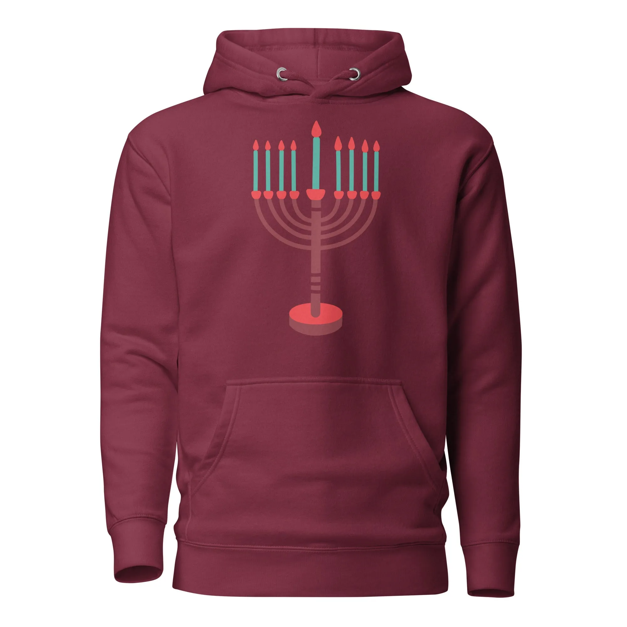 Christmas Hoodie (Glamourange Christmas Gifts - Hoodies for Christmas 0057)