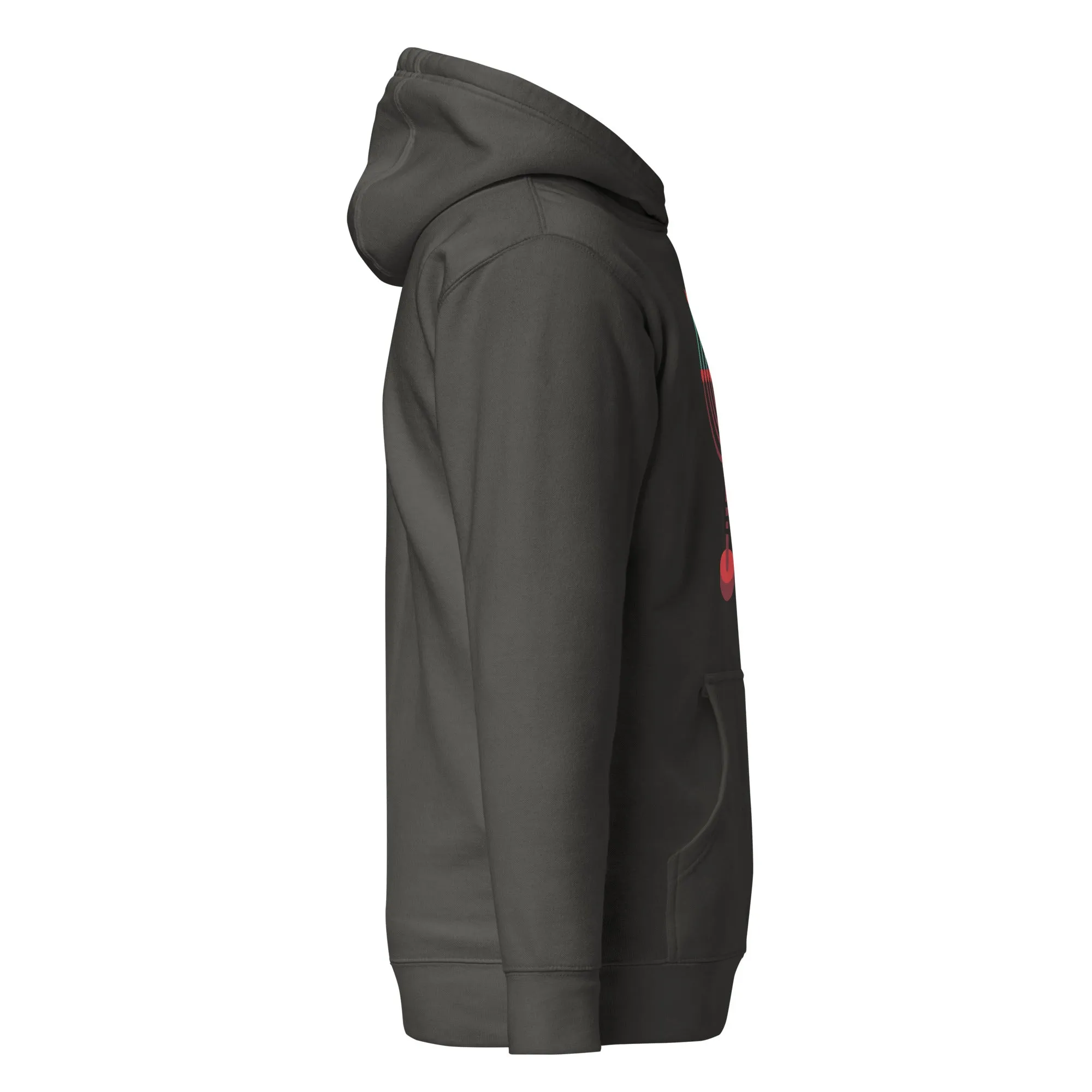 Christmas Hoodie (Glamourange Christmas Gifts - Hoodies for Christmas 0057)