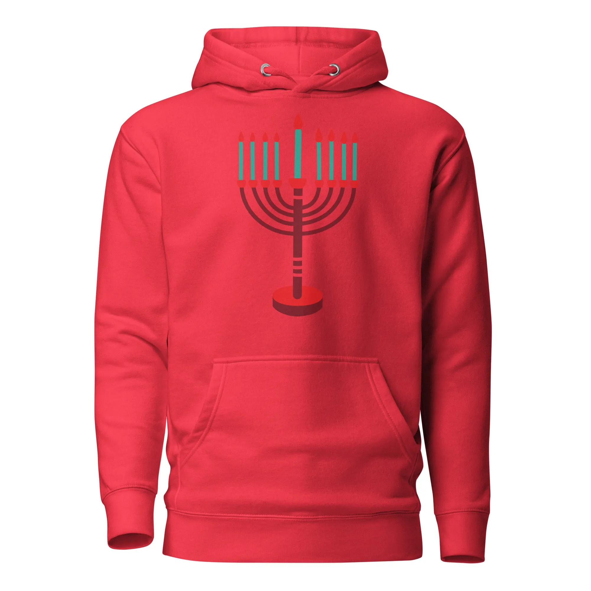 Christmas Hoodie (Glamourange Christmas Gifts - Hoodies for Christmas 0057)