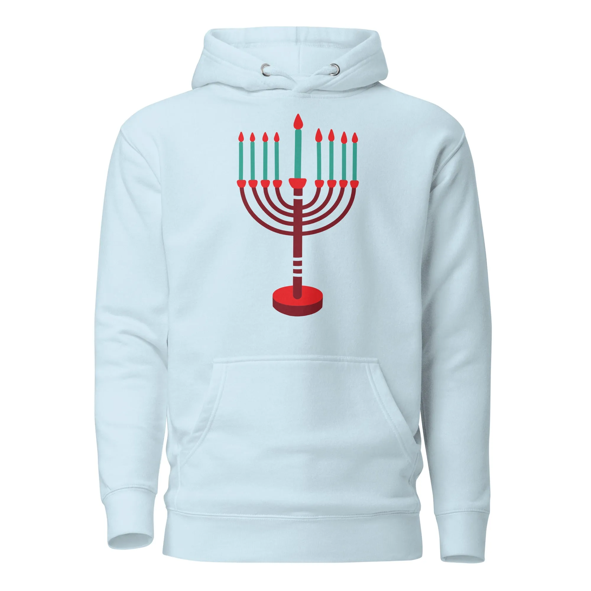 Christmas Hoodie (Glamourange Christmas Gifts - Hoodies for Christmas 0057)