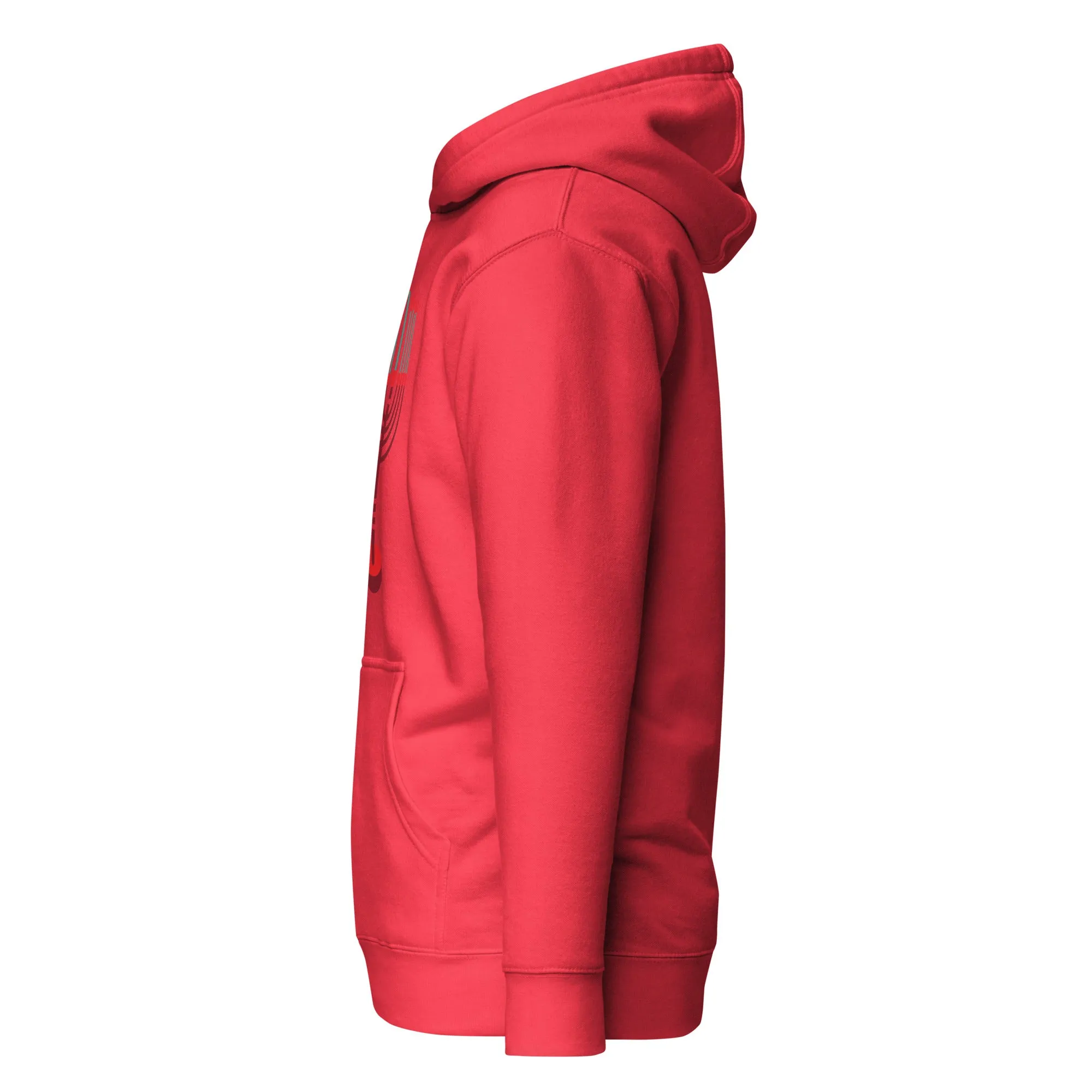 Christmas Hoodie (Glamourange Christmas Gifts - Hoodies for Christmas 0057)