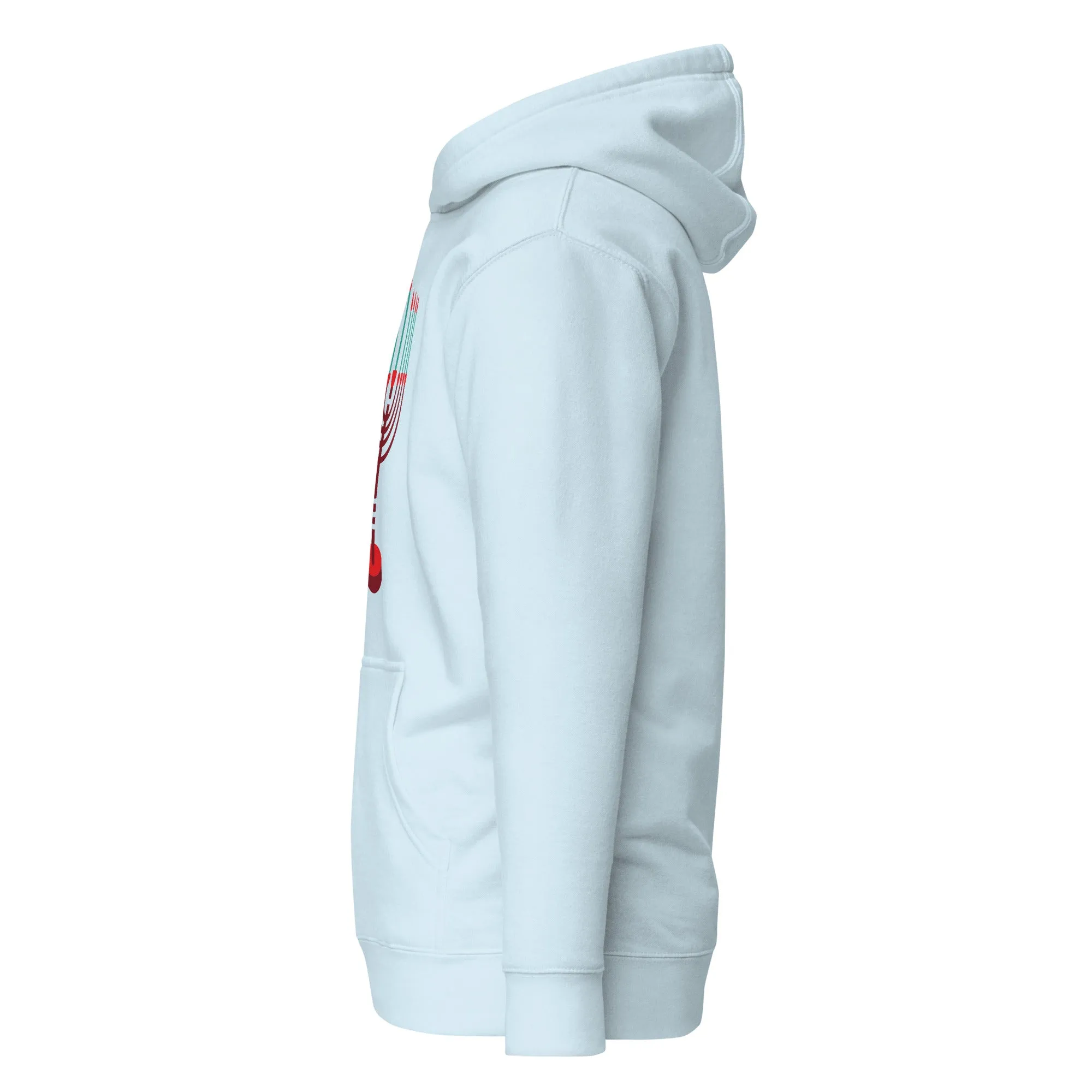 Christmas Hoodie (Glamourange Christmas Gifts - Hoodies for Christmas 0057)