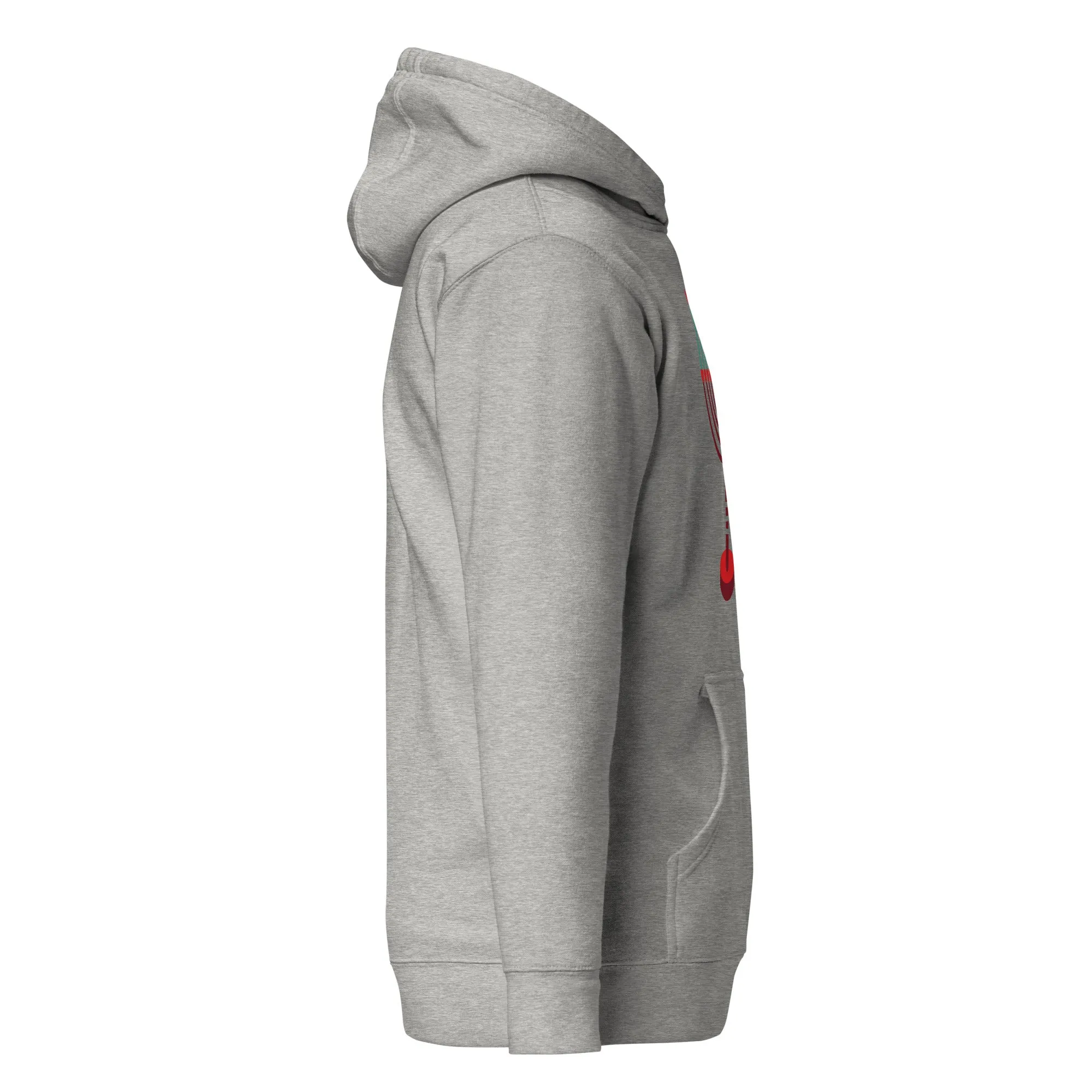 Christmas Hoodie (Glamourange Christmas Gifts - Hoodies for Christmas 0057)