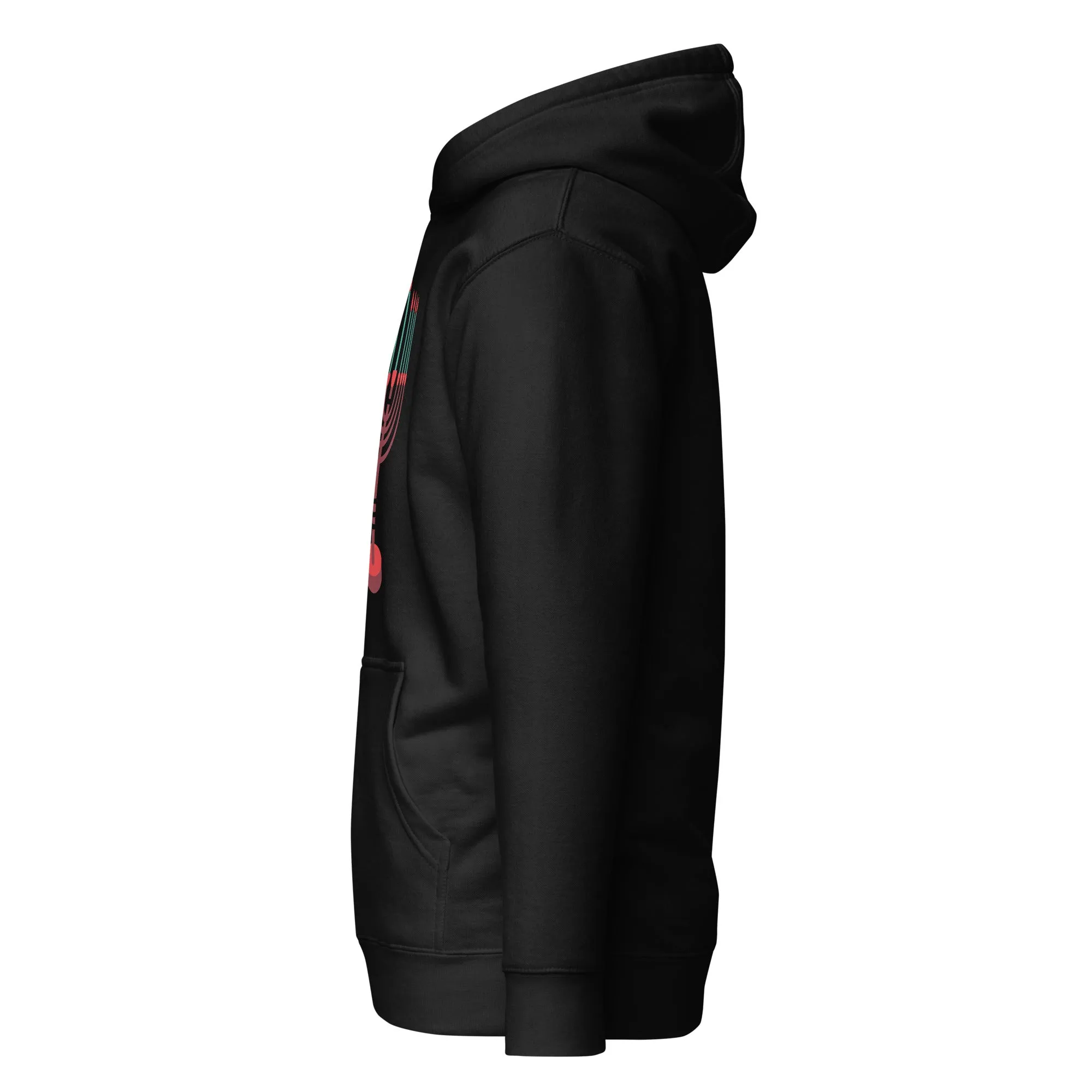 Christmas Hoodie (Glamourange Christmas Gifts - Hoodies for Christmas 0057)