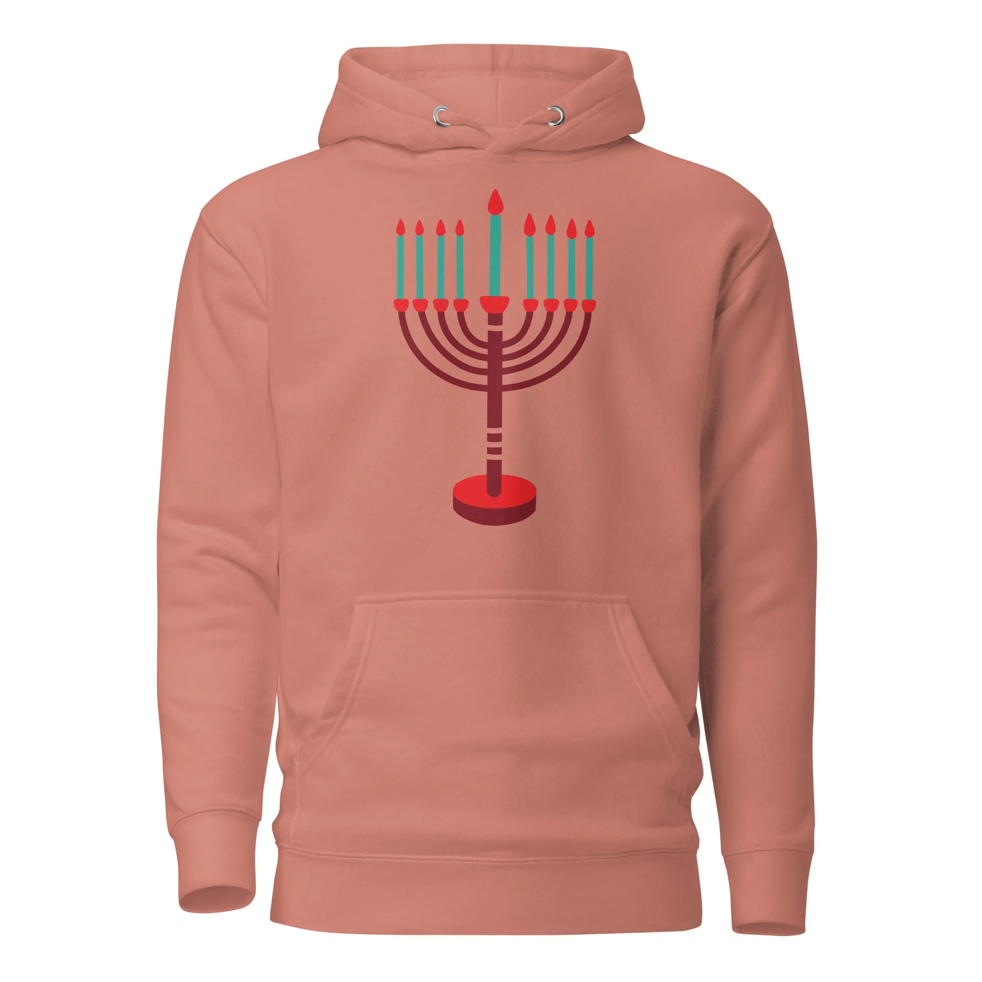 Christmas Hoodie (Glamourange Christmas Gifts - Hoodies for Christmas 0057)