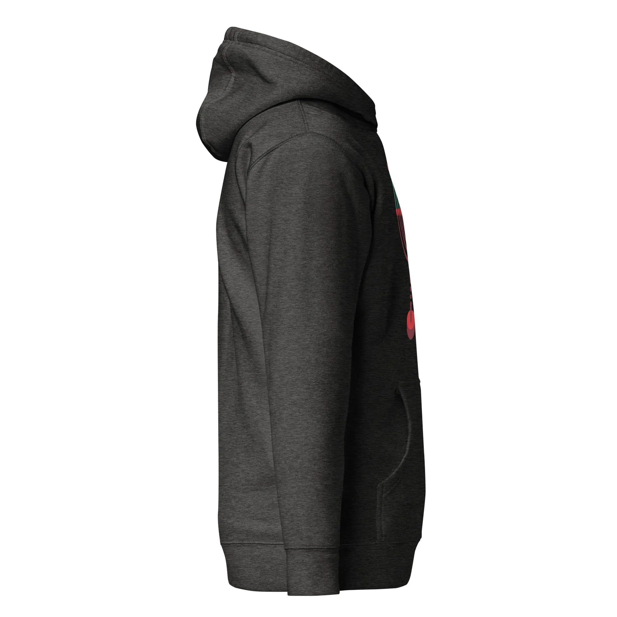 Christmas Hoodie (Glamourange Christmas Gifts - Hoodies for Christmas 0057)