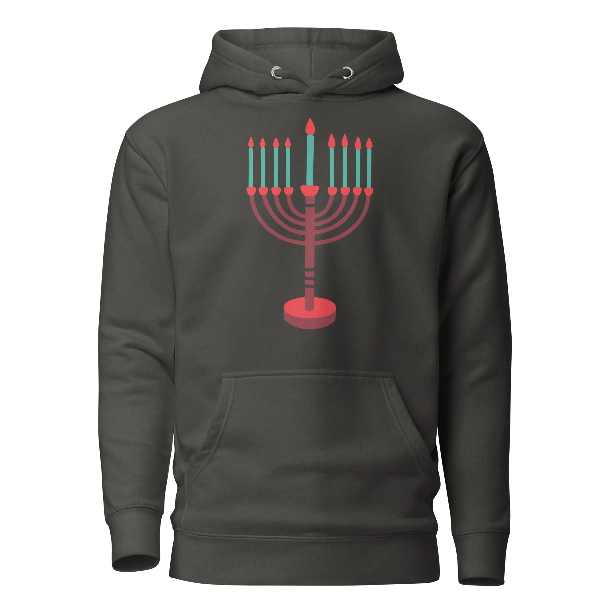 Christmas Hoodie (Glamourange Christmas Gifts - Hoodies for Christmas 0057)