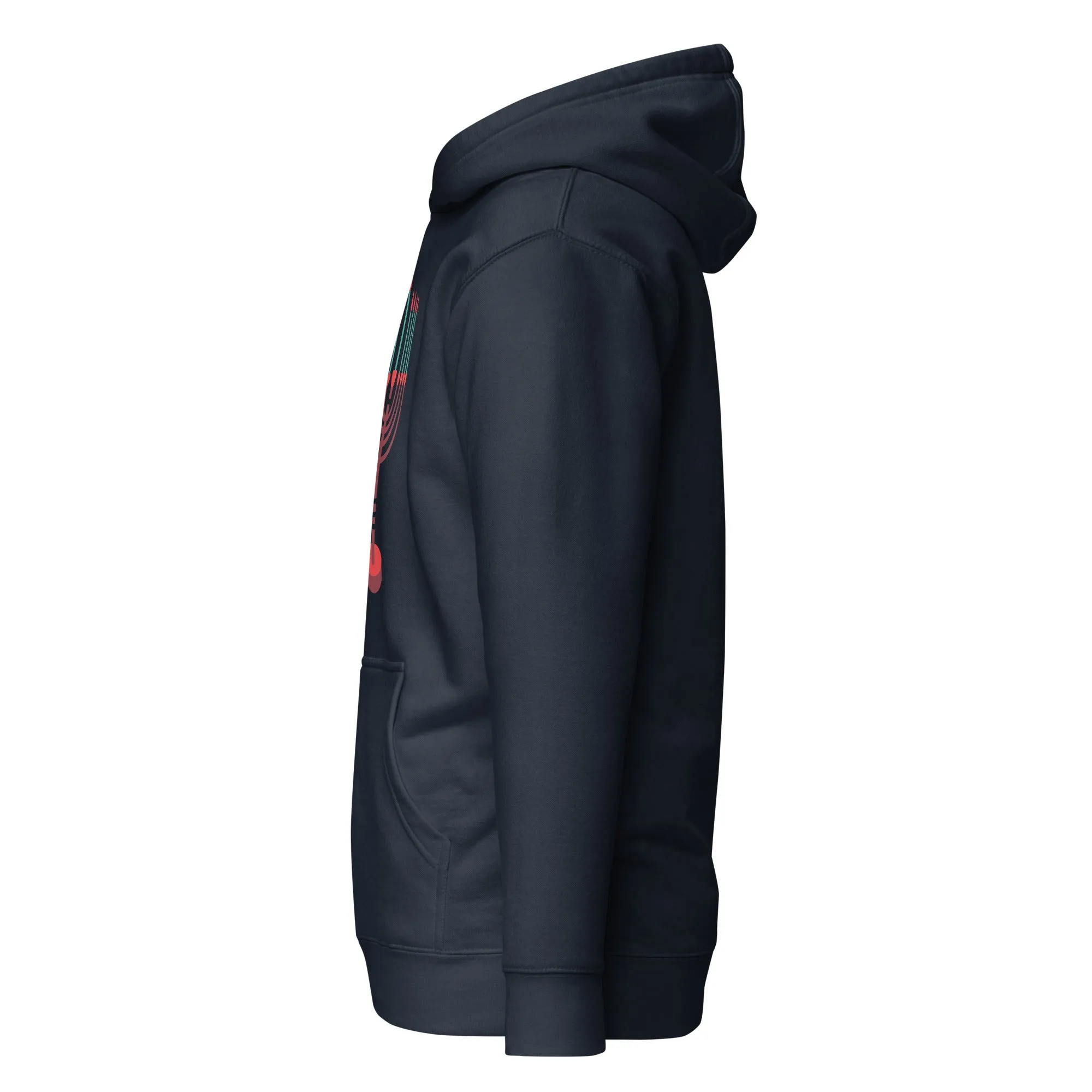 Christmas Hoodie (Glamourange Christmas Gifts - Hoodies for Christmas 0057)