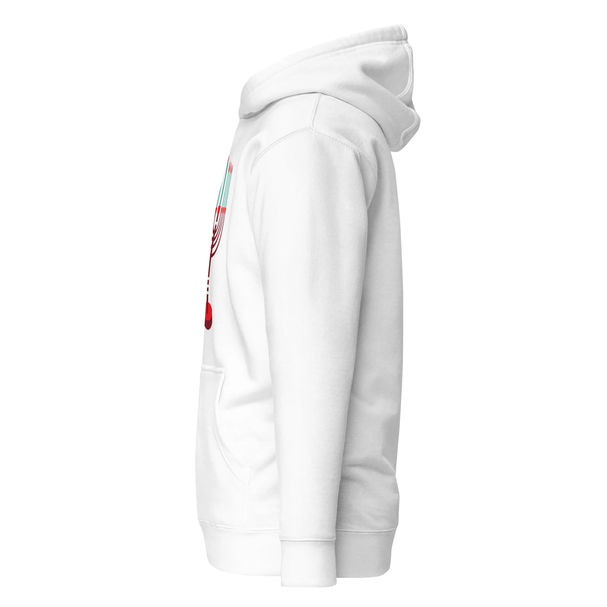 Christmas Hoodie (Glamourange Christmas Gifts - Hoodies for Christmas 0057)