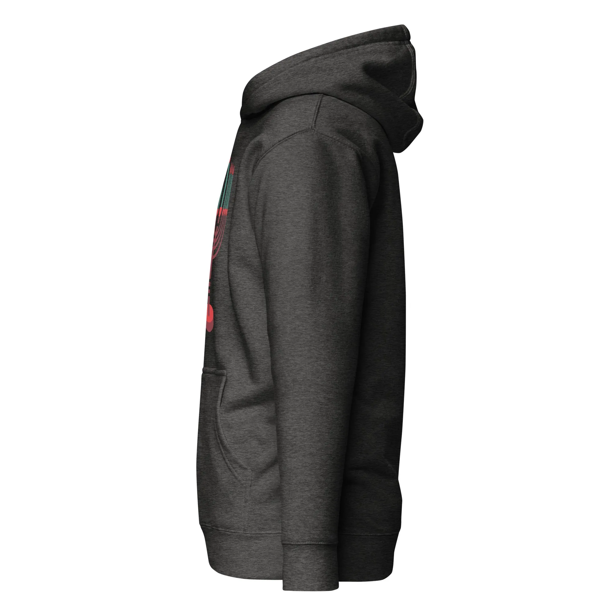 Christmas Hoodie (Glamourange Christmas Gifts - Hoodies for Christmas 0057)