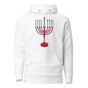 Christmas Hoodie (Glamourange Christmas Gifts - Hoodies for Christmas 0057)