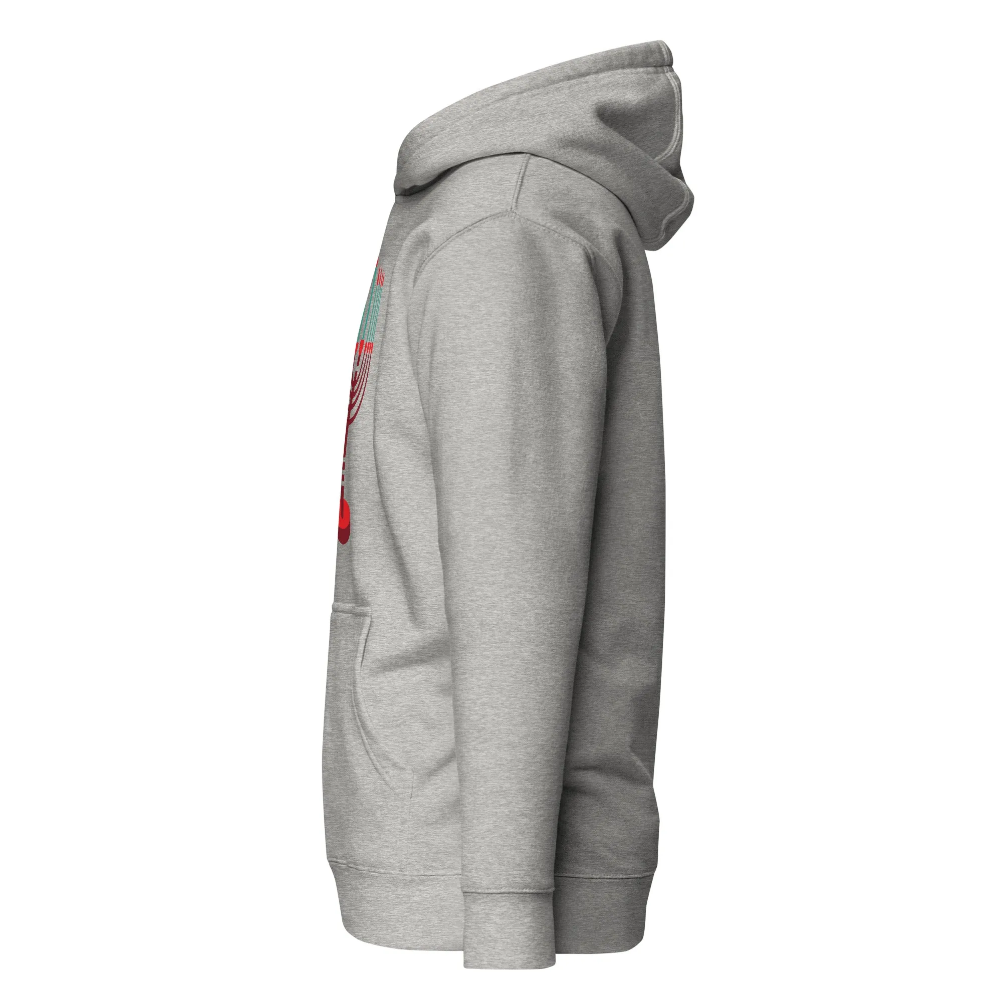 Christmas Hoodie (Glamourange Christmas Gifts - Hoodies for Christmas 0057)