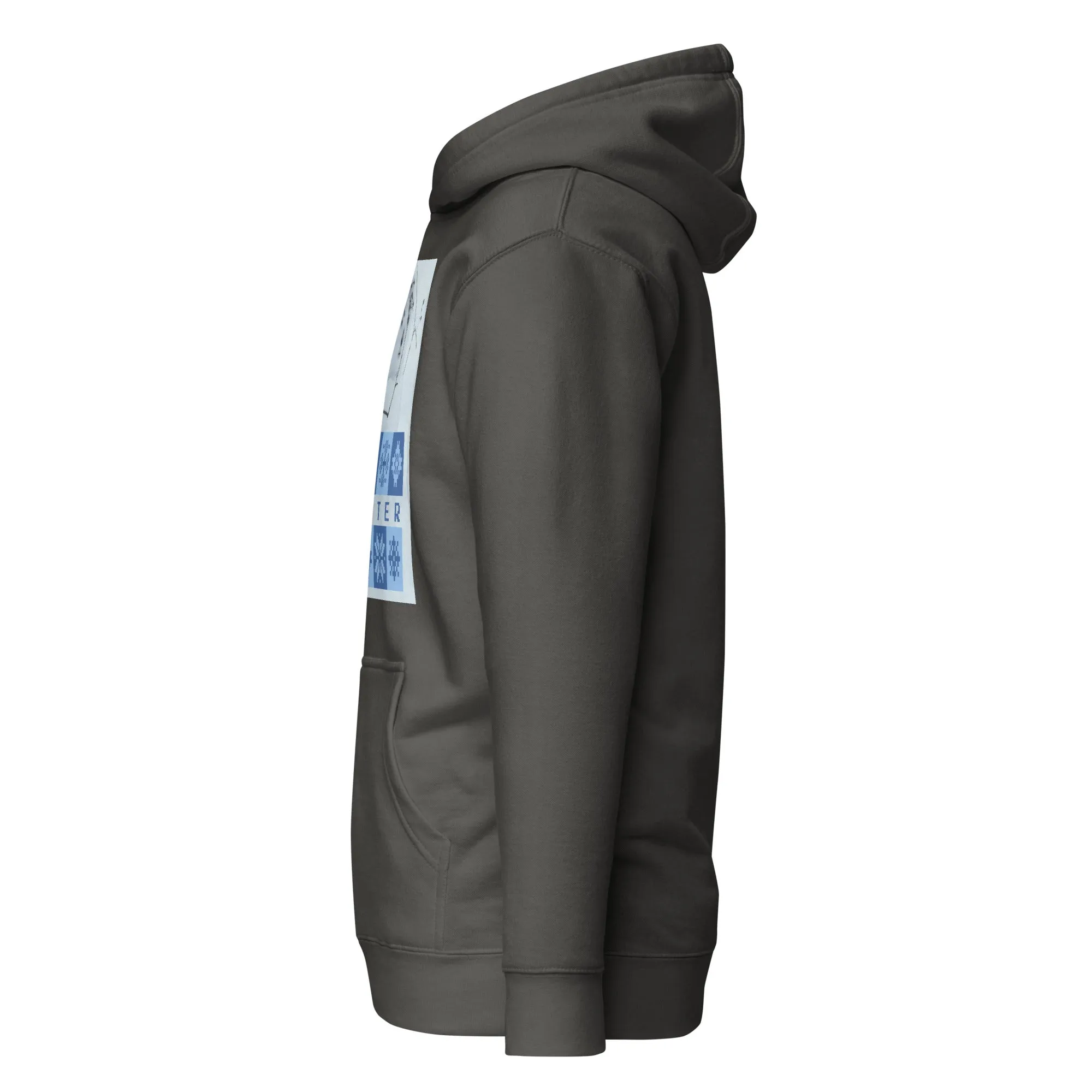 Christmas Hoodie (Glamourange Christmas Gifts - Hoodies for Christmas 0073)