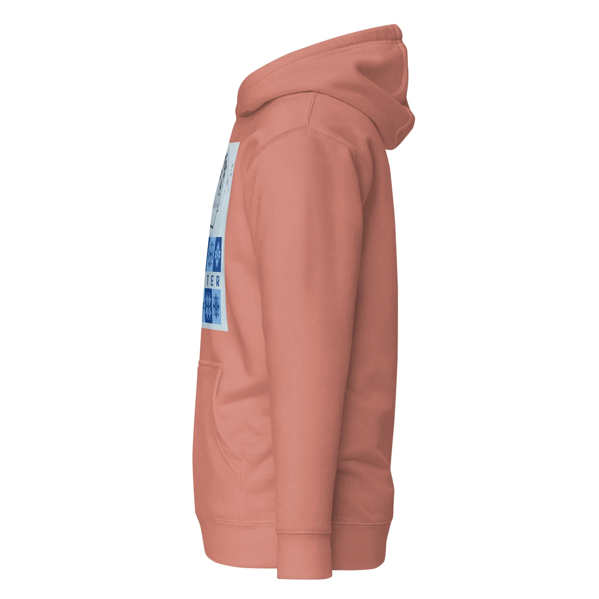 Christmas Hoodie (Glamourange Christmas Gifts - Hoodies for Christmas 0073)