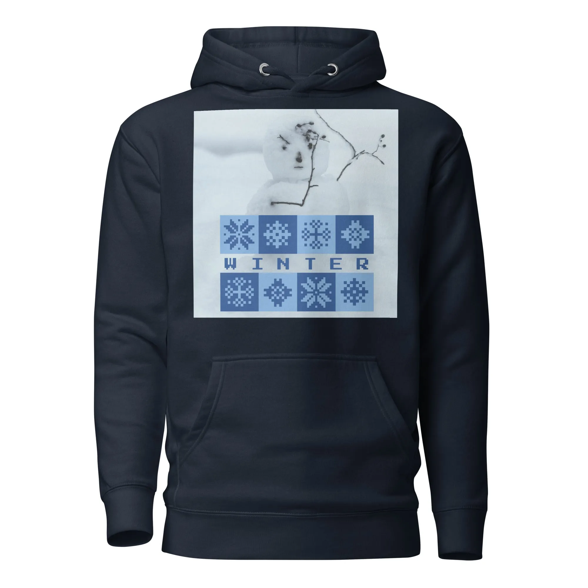Christmas Hoodie (Glamourange Christmas Gifts - Hoodies for Christmas 0073)