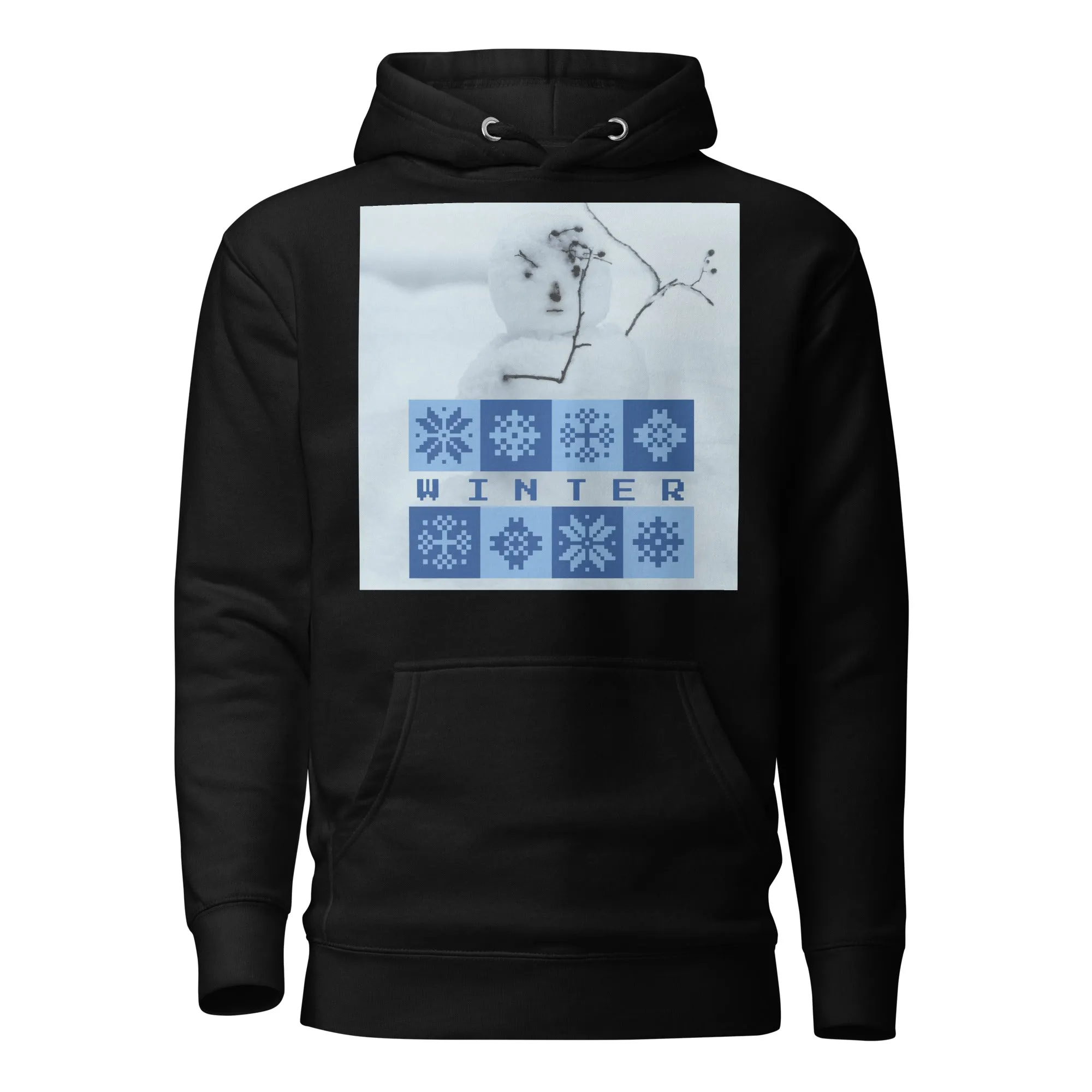 Christmas Hoodie (Glamourange Christmas Gifts - Hoodies for Christmas 0073)