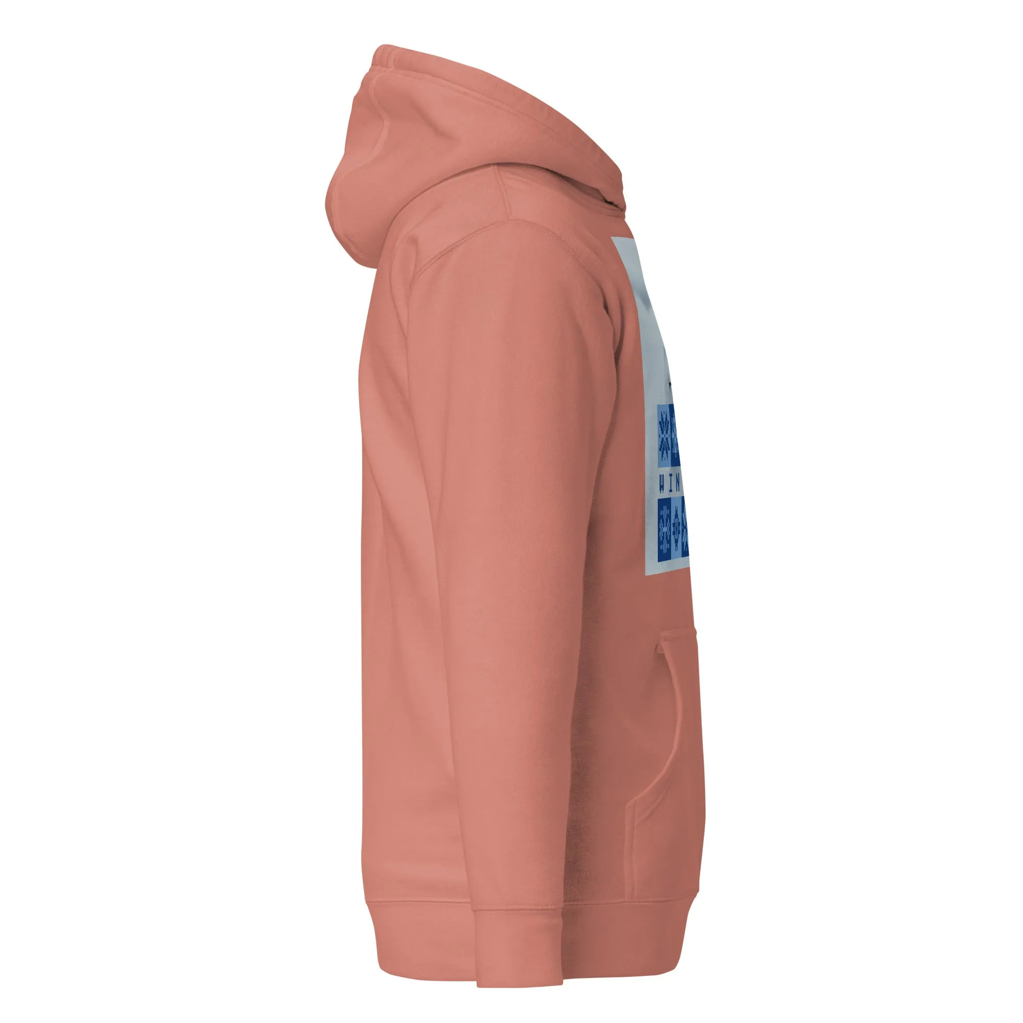 Christmas Hoodie (Glamourange Christmas Gifts - Hoodies for Christmas 0073)