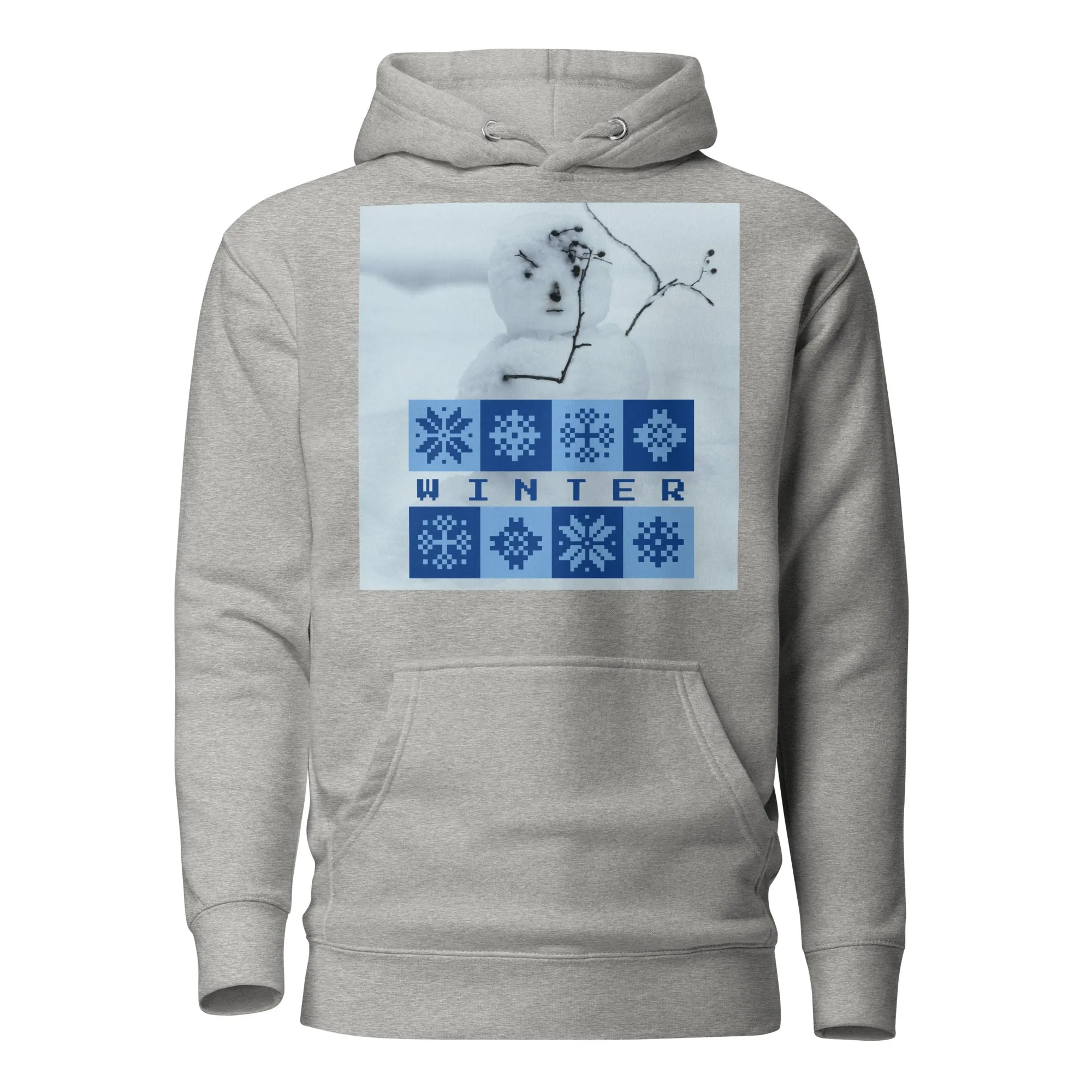 Christmas Hoodie (Glamourange Christmas Gifts - Hoodies for Christmas 0073)