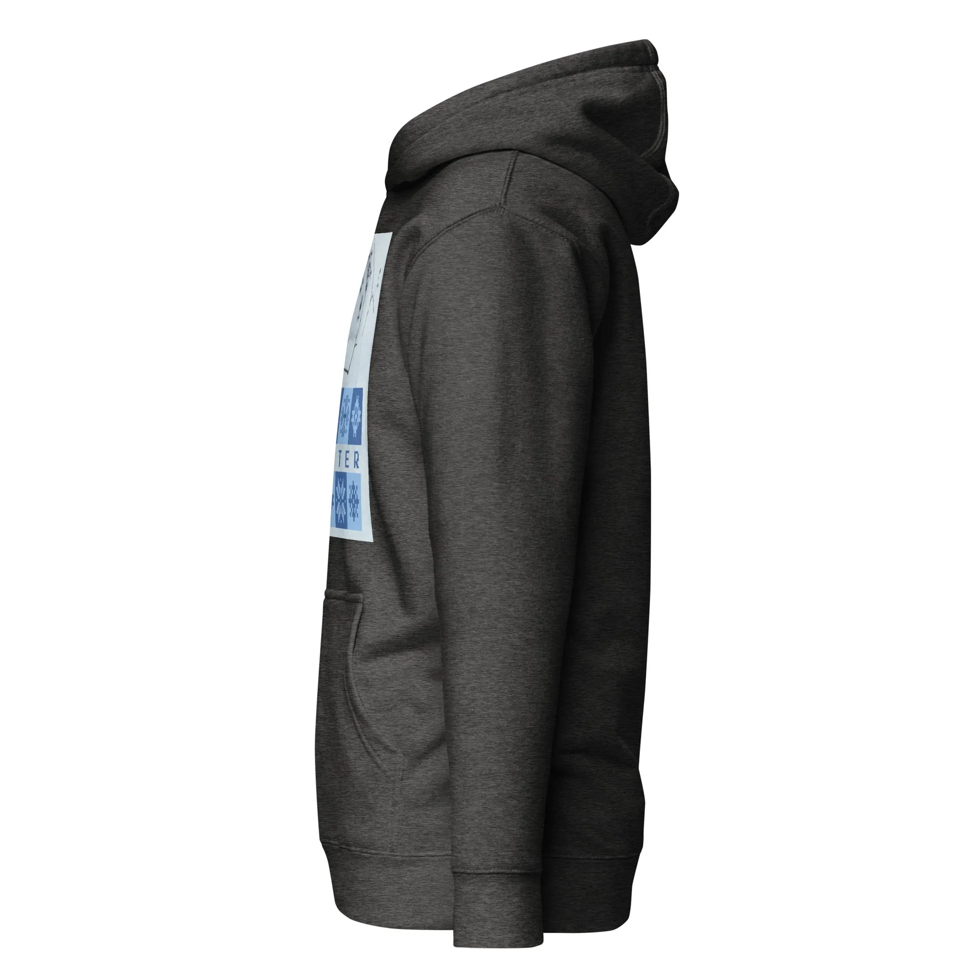 Christmas Hoodie (Glamourange Christmas Gifts - Hoodies for Christmas 0073)