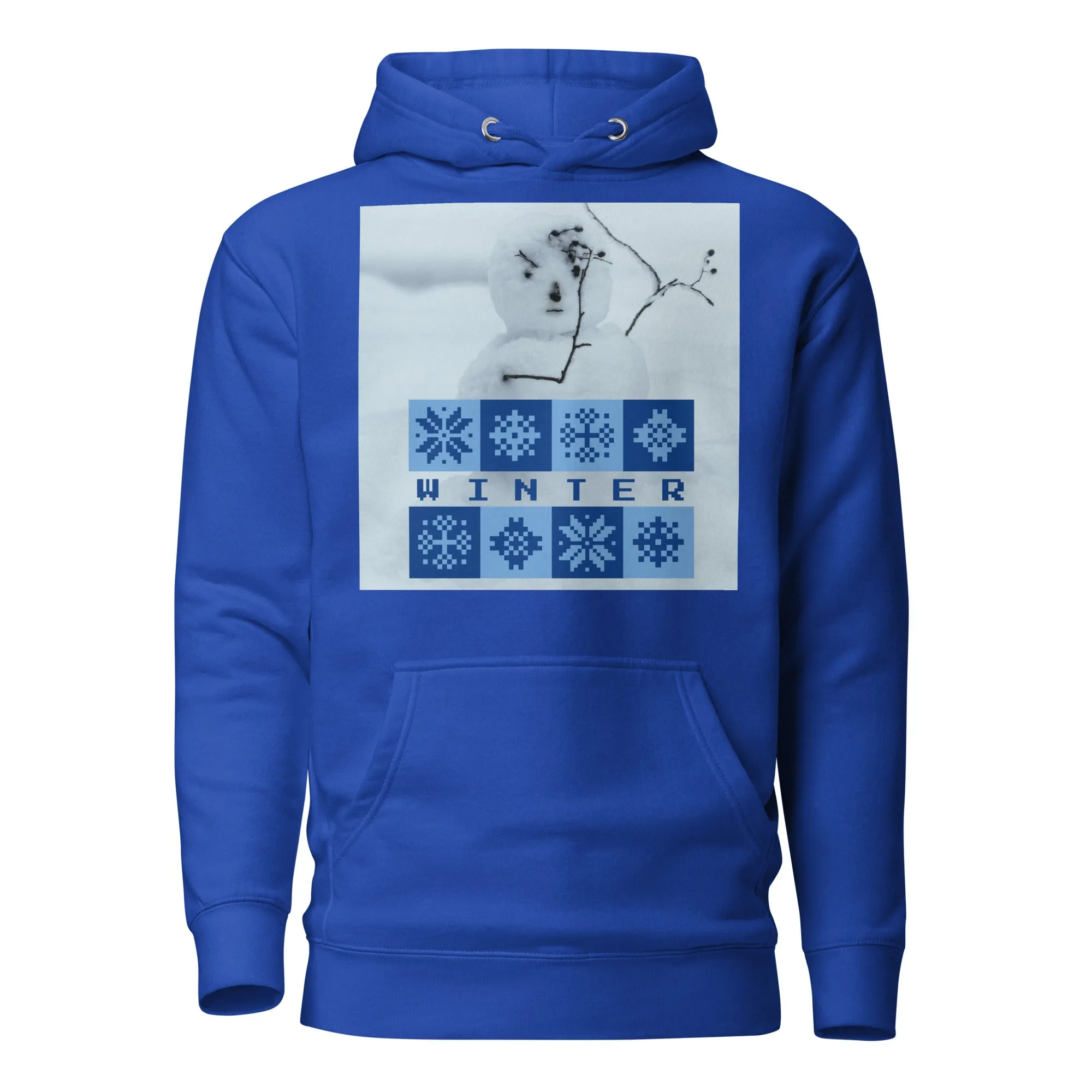 Christmas Hoodie (Glamourange Christmas Gifts - Hoodies for Christmas 0073)