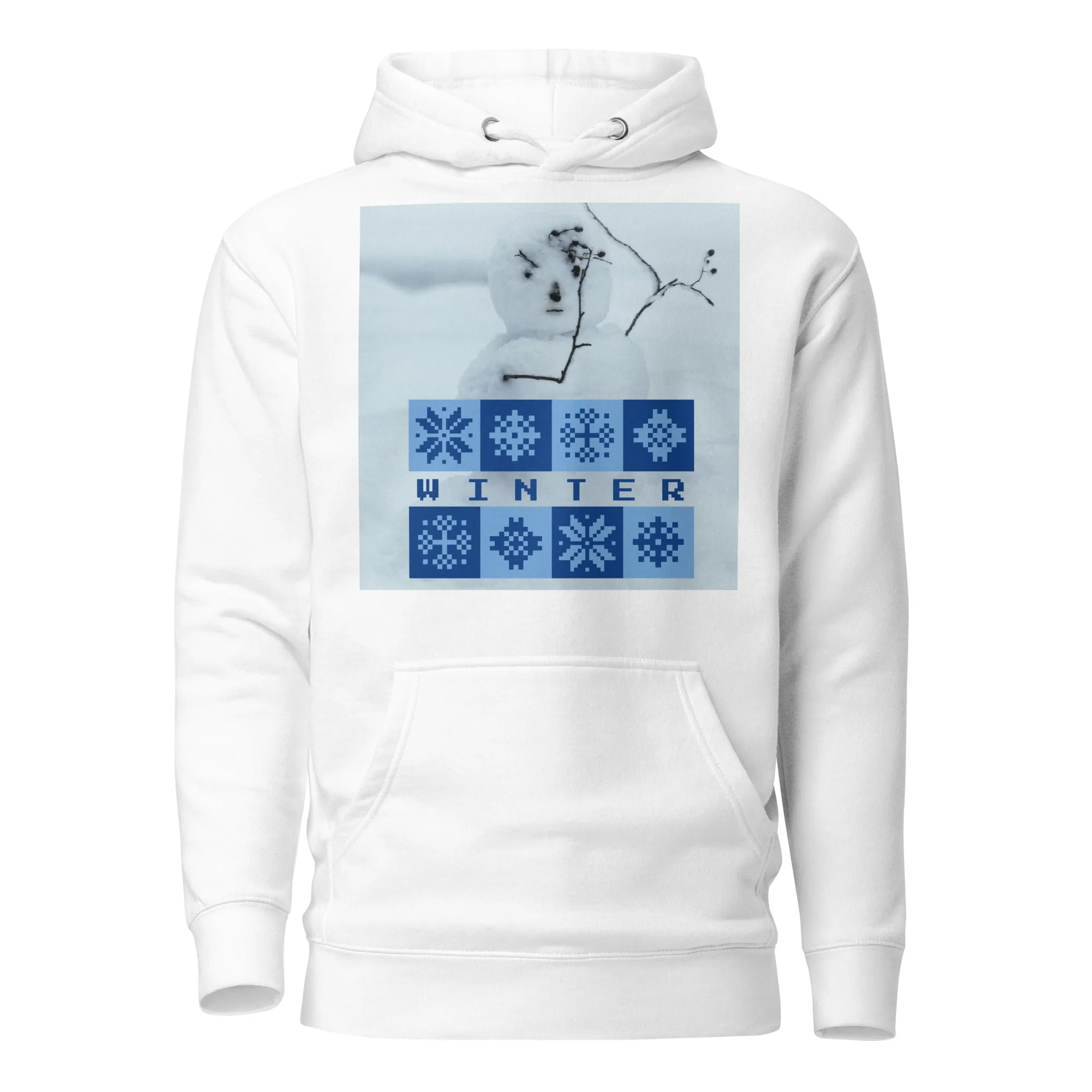 Christmas Hoodie (Glamourange Christmas Gifts - Hoodies for Christmas 0073)