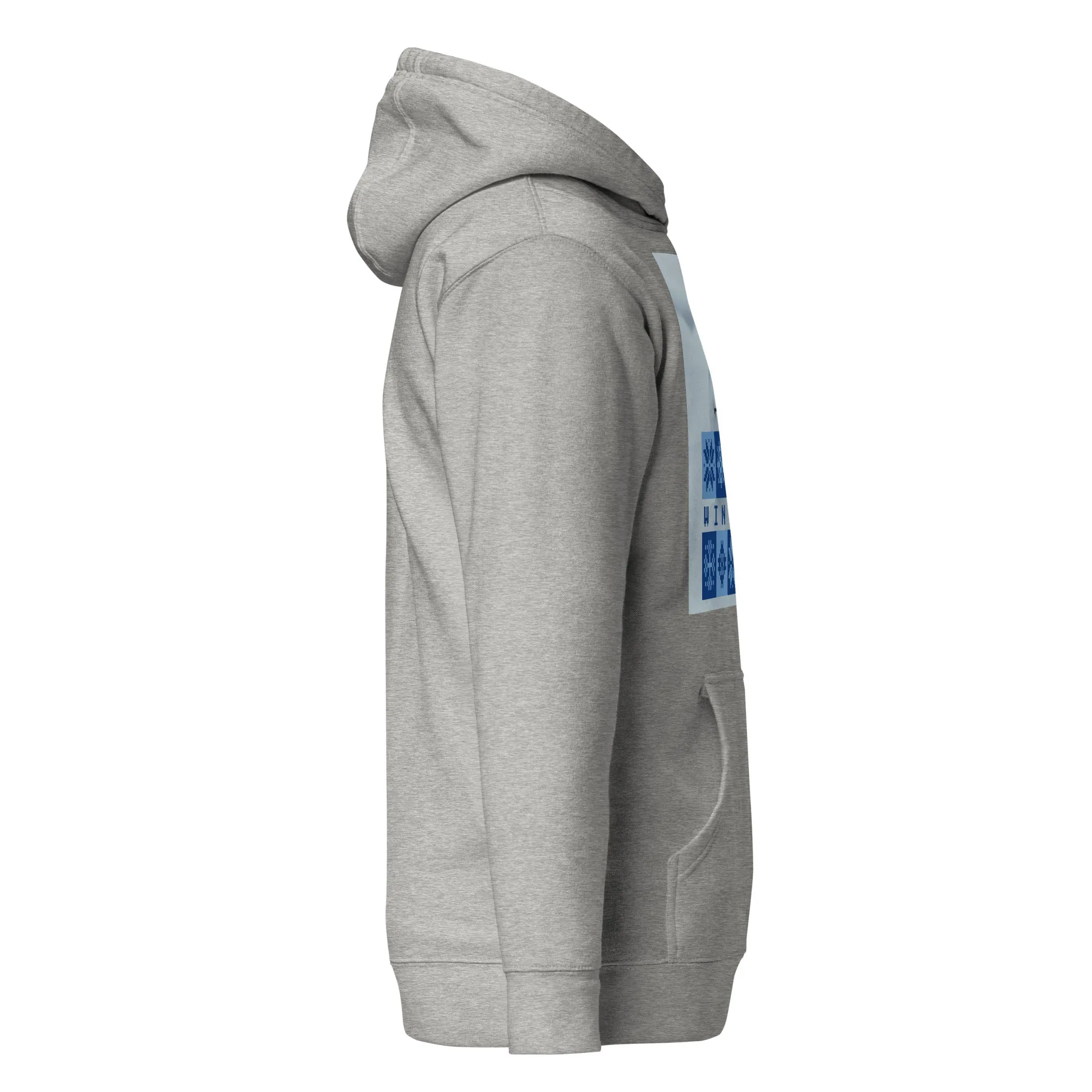 Christmas Hoodie (Glamourange Christmas Gifts - Hoodies for Christmas 0073)