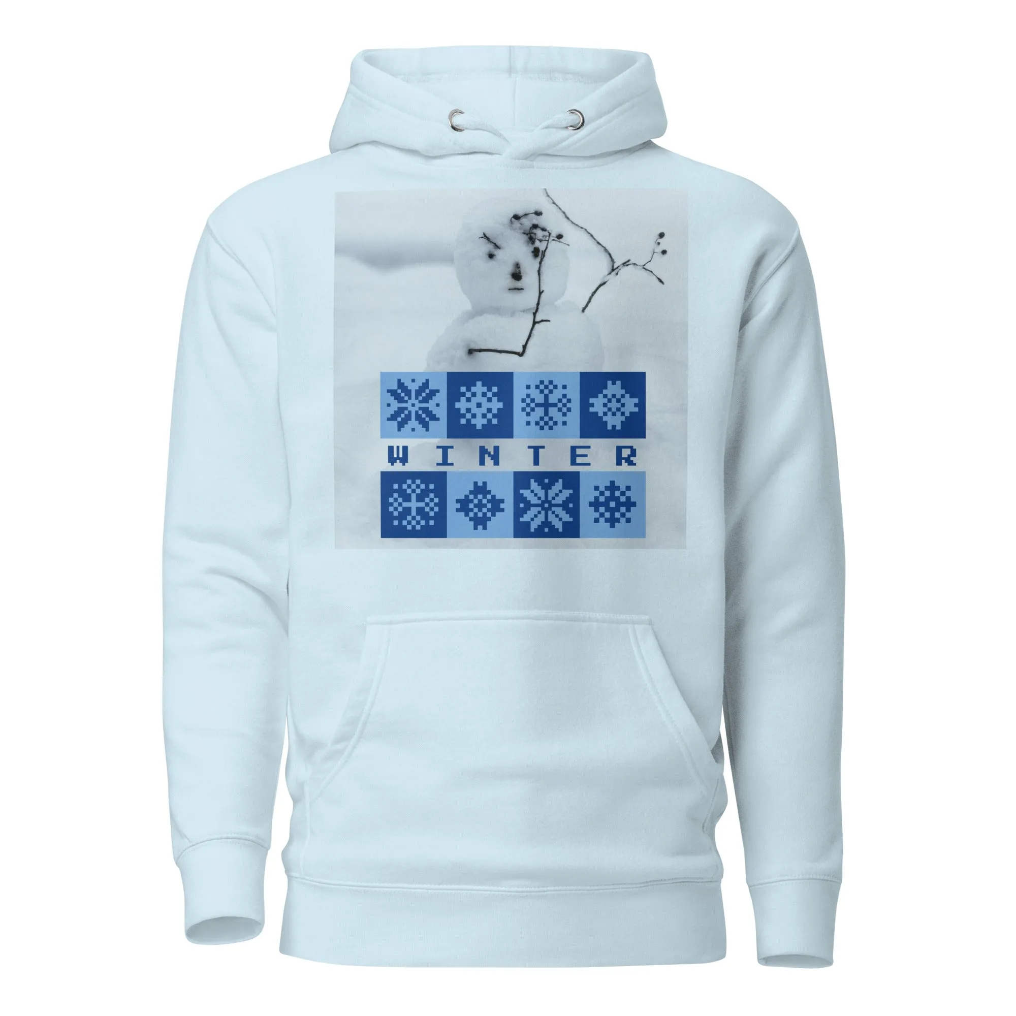 Christmas Hoodie (Glamourange Christmas Gifts - Hoodies for Christmas 0073)