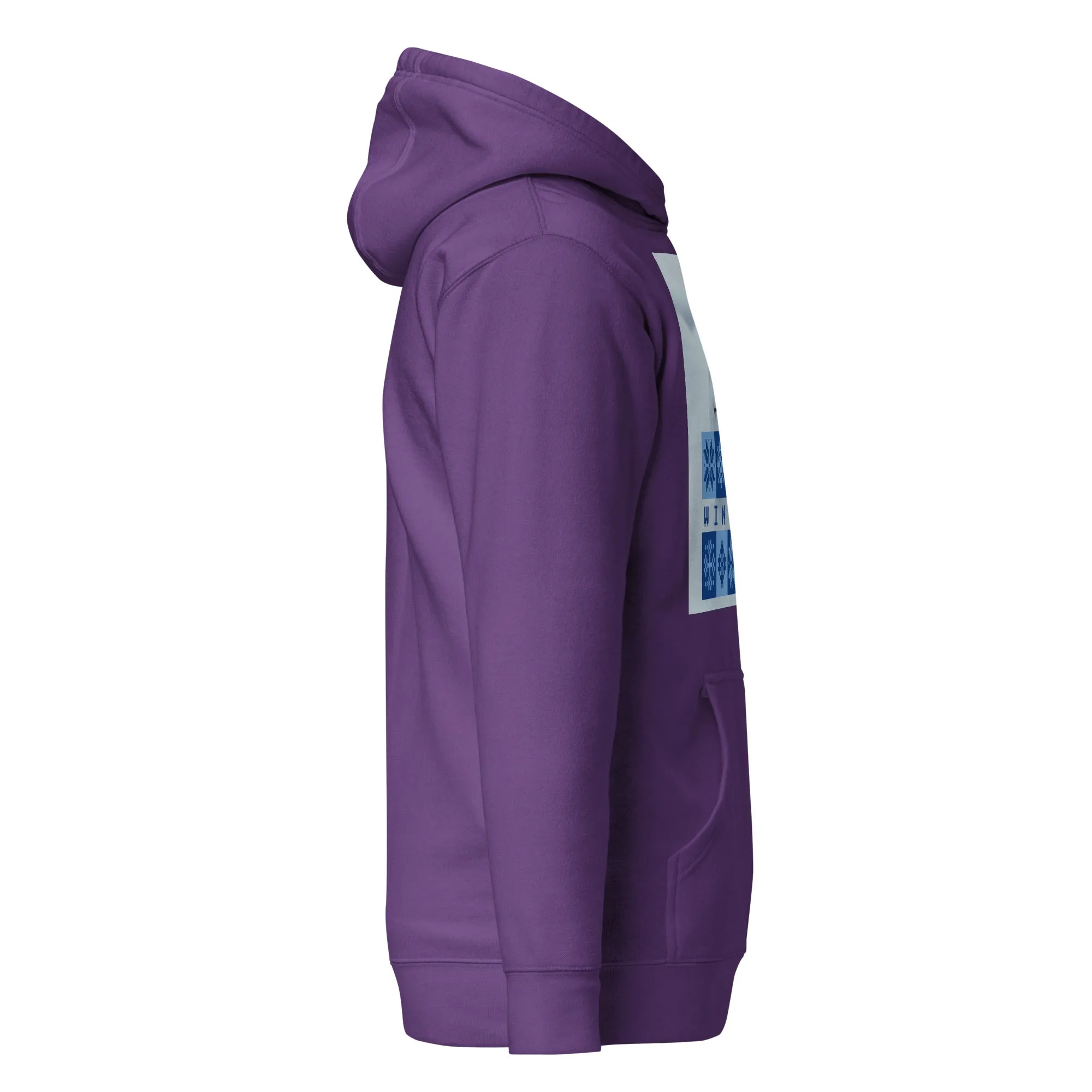 Christmas Hoodie (Glamourange Christmas Gifts - Hoodies for Christmas 0073)