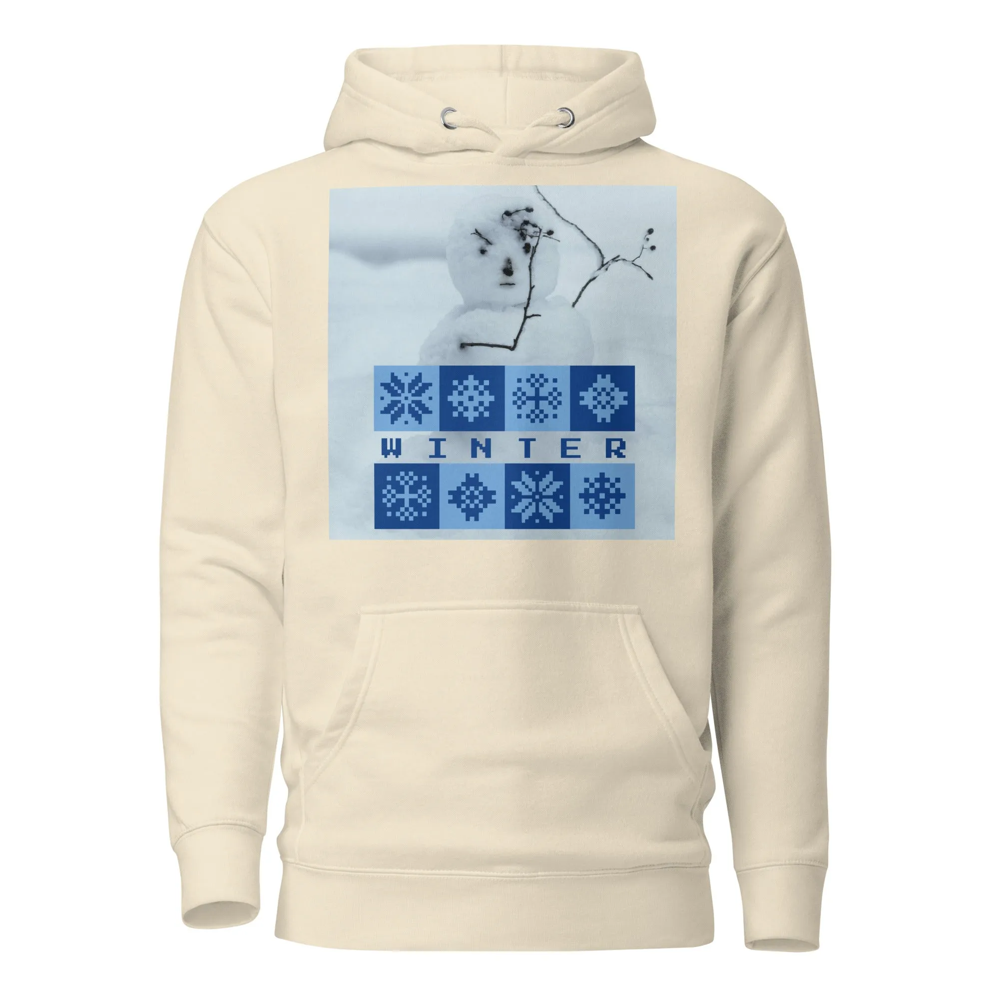 Christmas Hoodie (Glamourange Christmas Gifts - Hoodies for Christmas 0073)